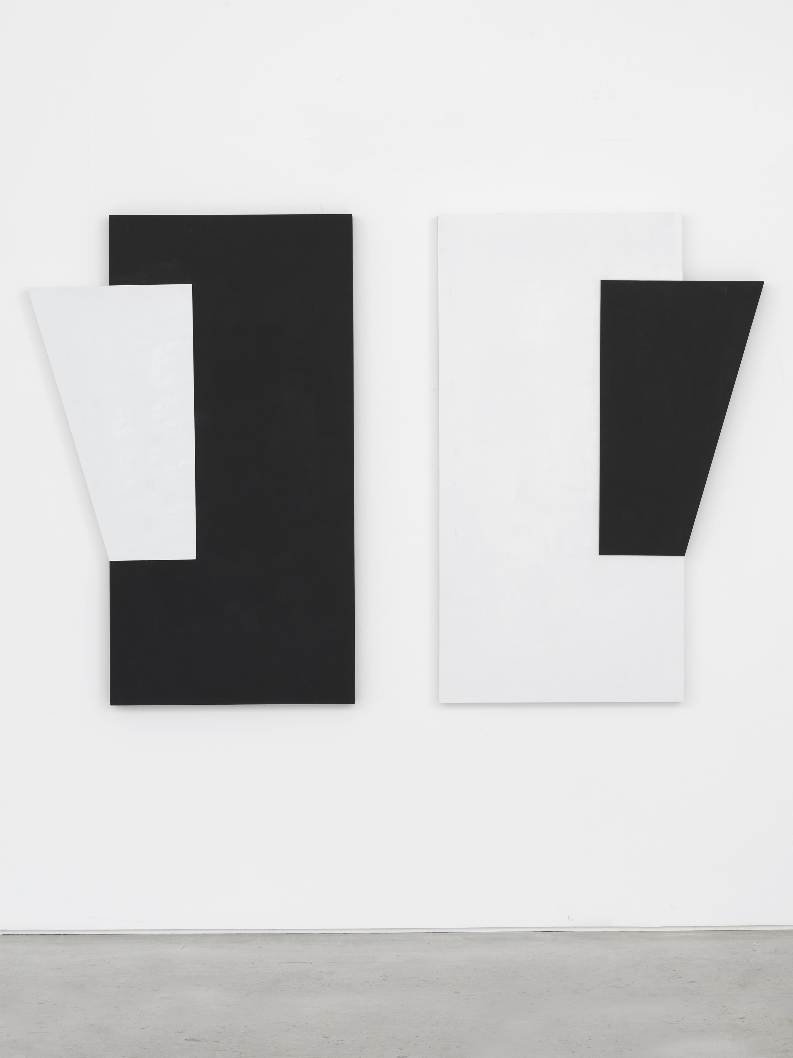 Don Dudley, New Work at Magenta Plains, photo 13