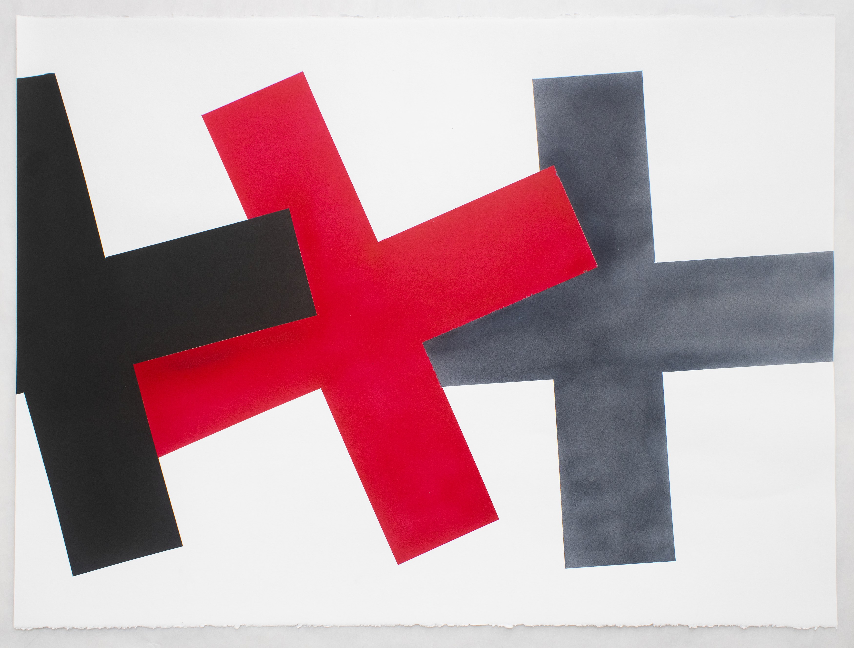 Don Dudley, New Work at Magenta Plains, photo 17