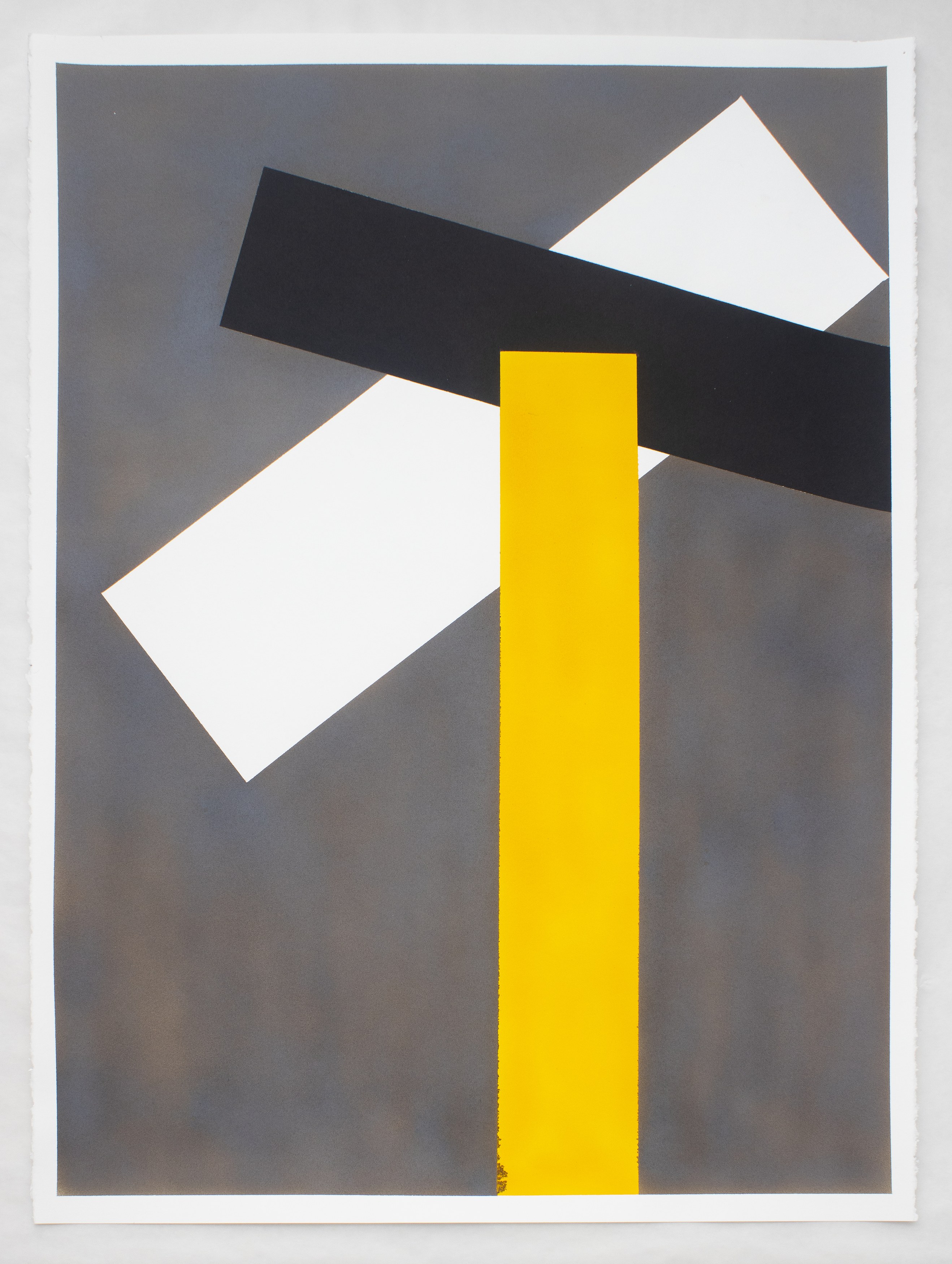 Don Dudley, New Work at Magenta Plains, photo 19