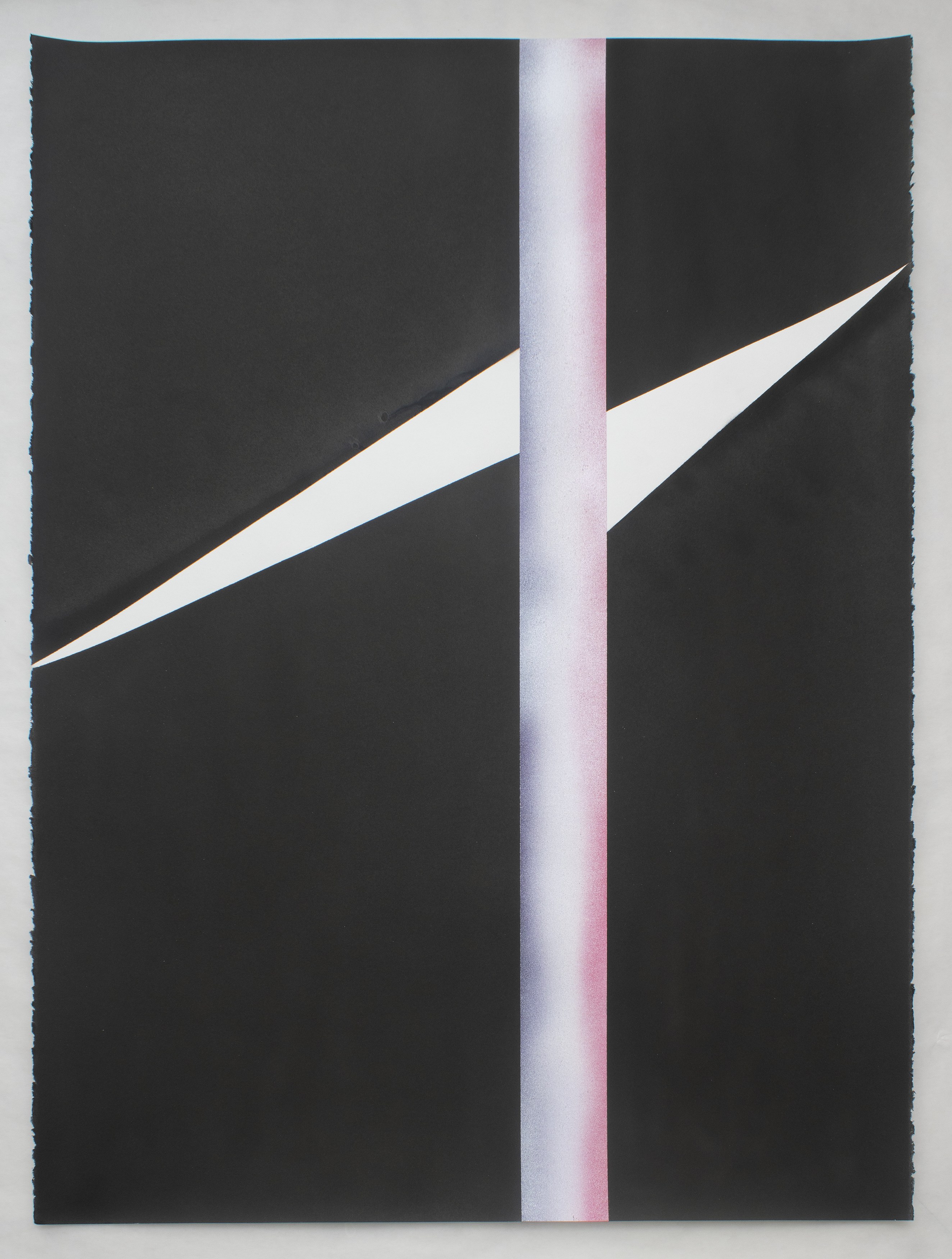 Don Dudley, New Work at Magenta Plains, photo 18
