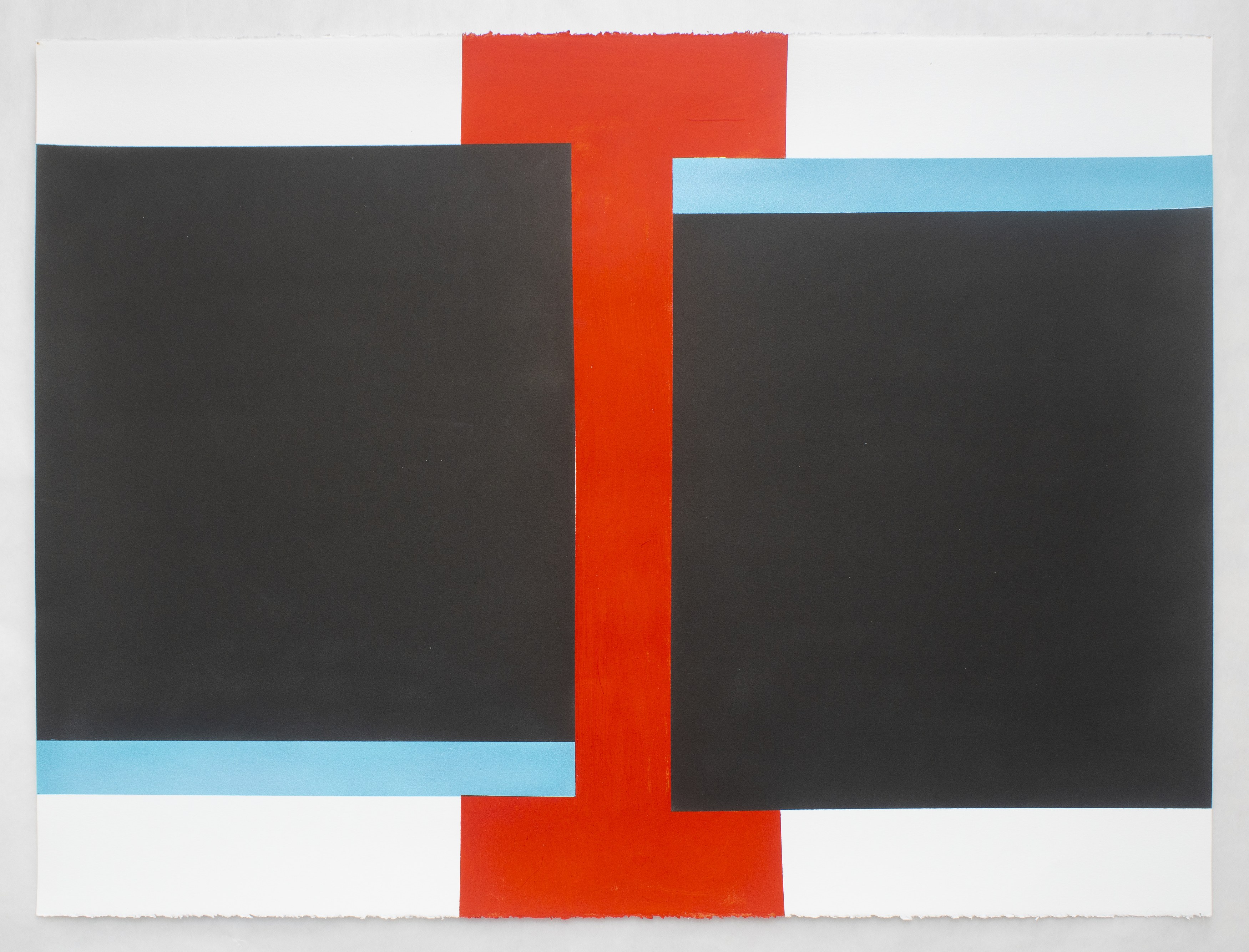 Don Dudley, New Work at Magenta Plains, photo 21