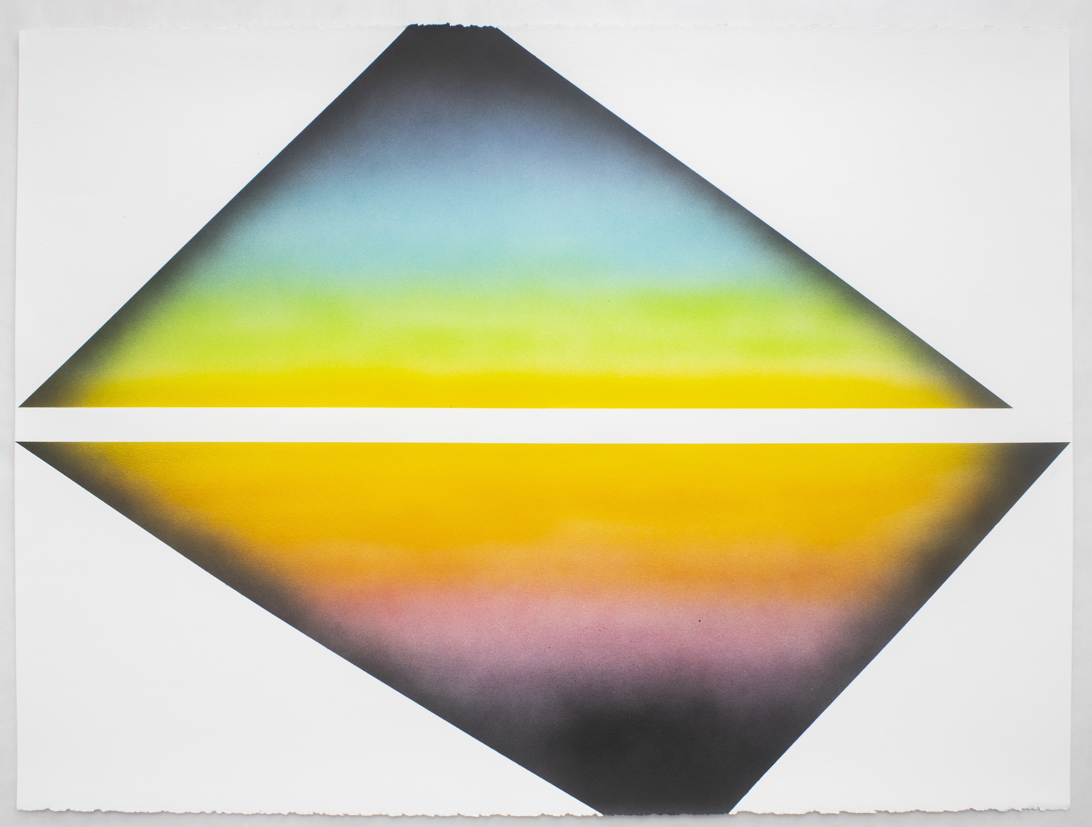 Don Dudley, New Work at Magenta Plains, photo 22