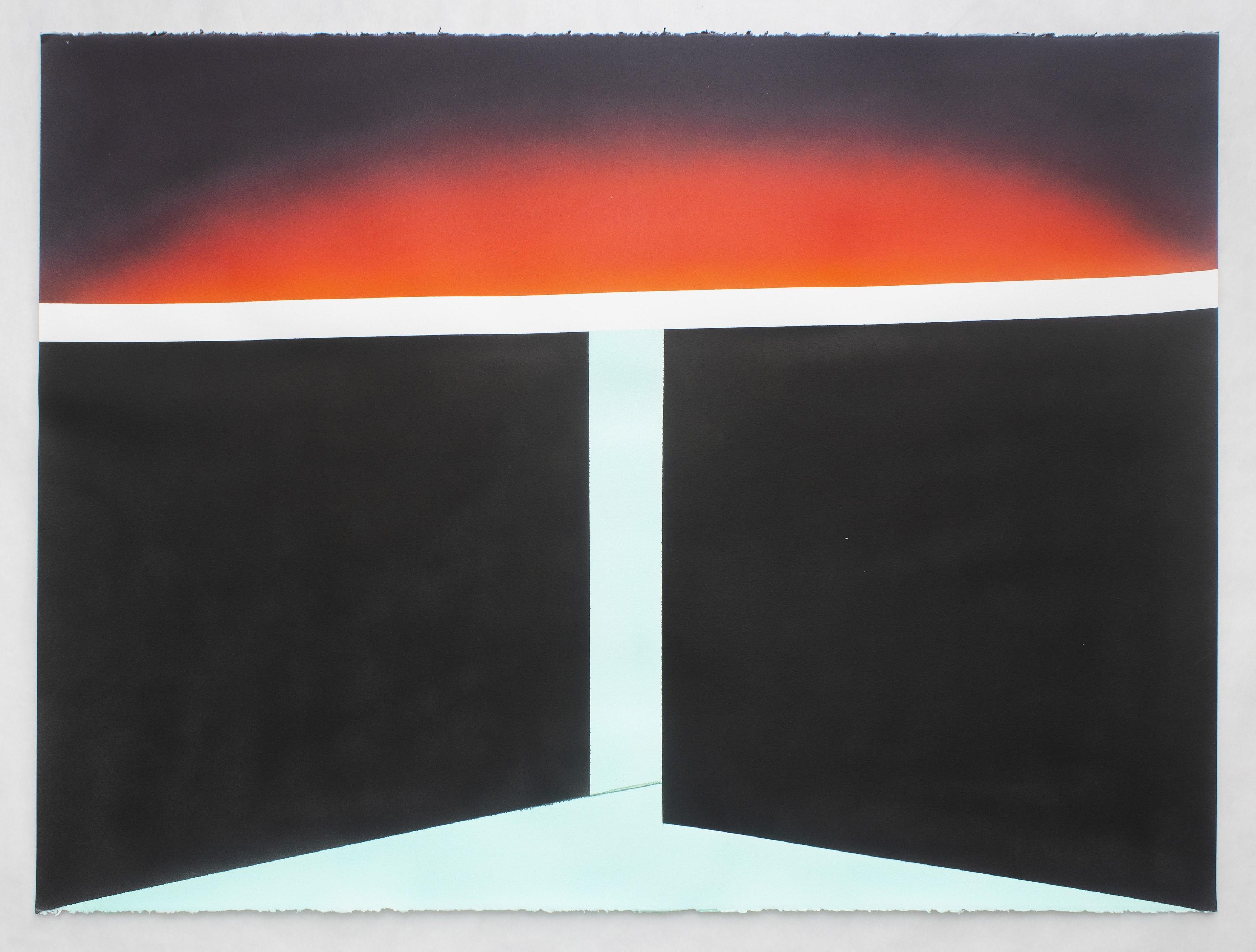 Don Dudley, New Work at Magenta Plains, photo 23