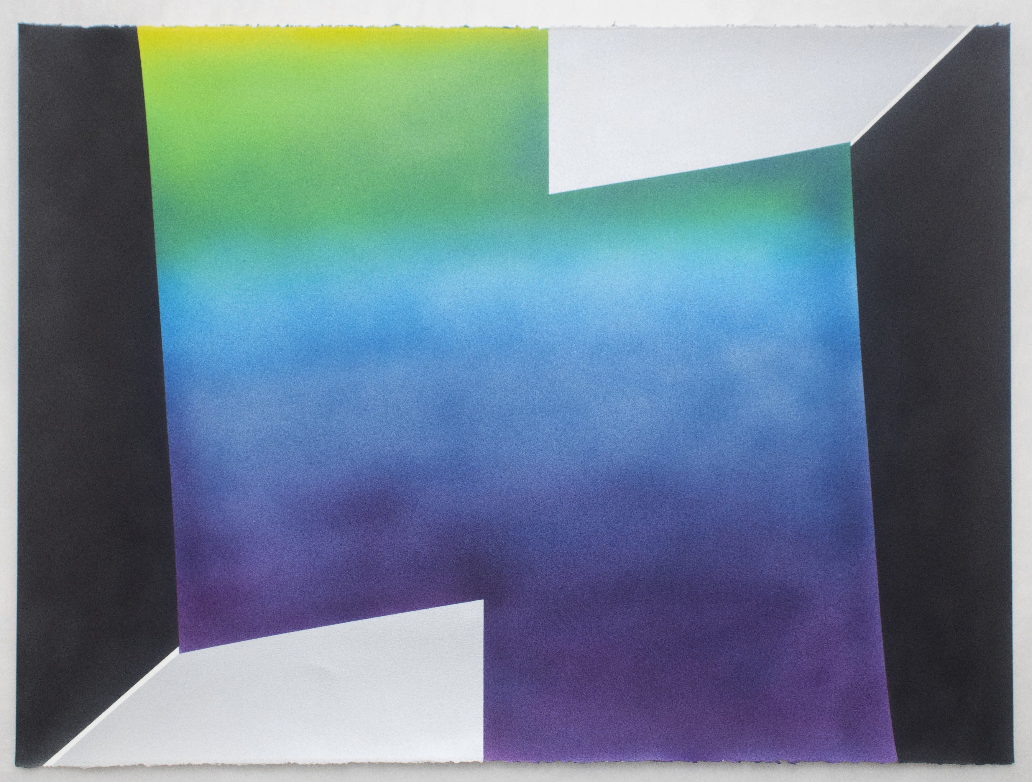 Don Dudley, New Work at Magenta Plains, photo 24