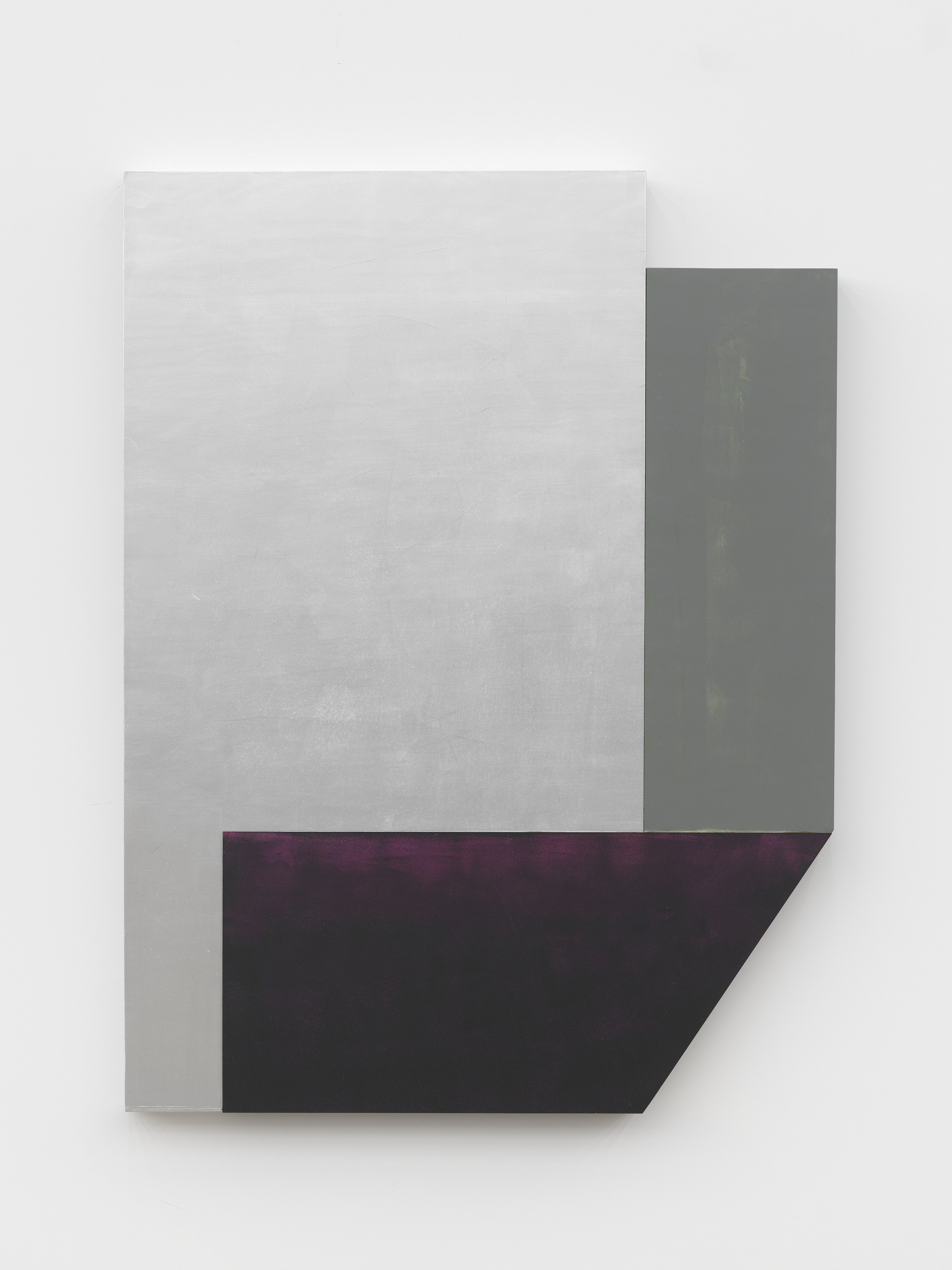 Don Dudley, New Work at Magenta Plains, photo 27