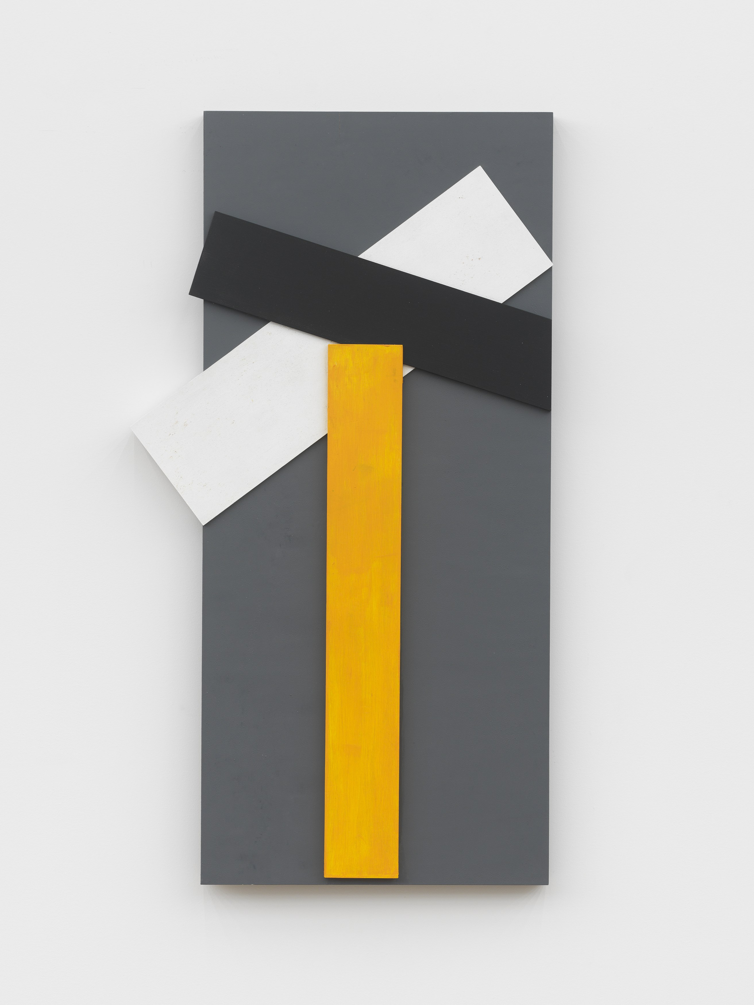 Don Dudley, New Work at Magenta Plains, photo 28
