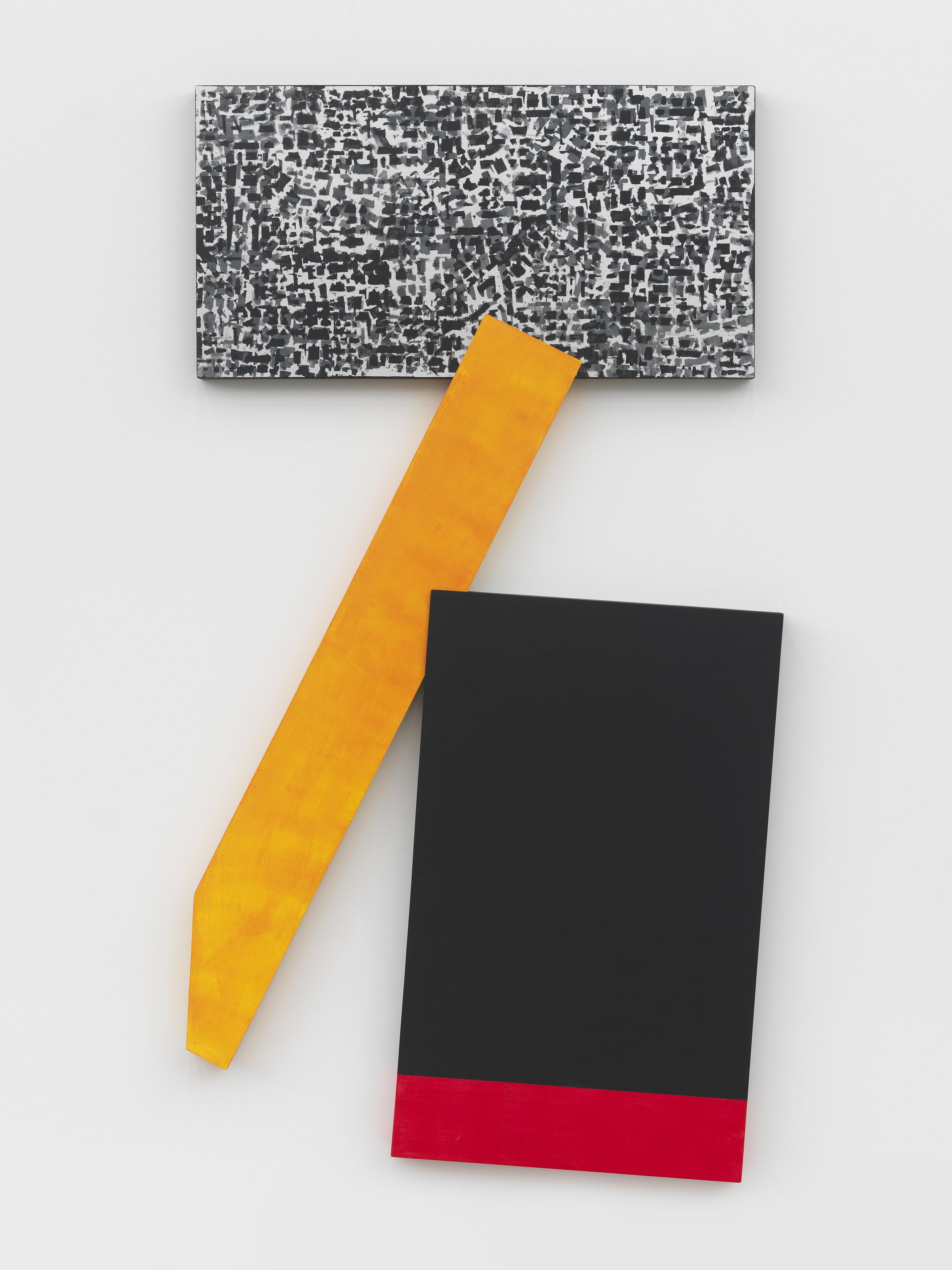 Don Dudley, New Work at Magenta Plains, photo 31