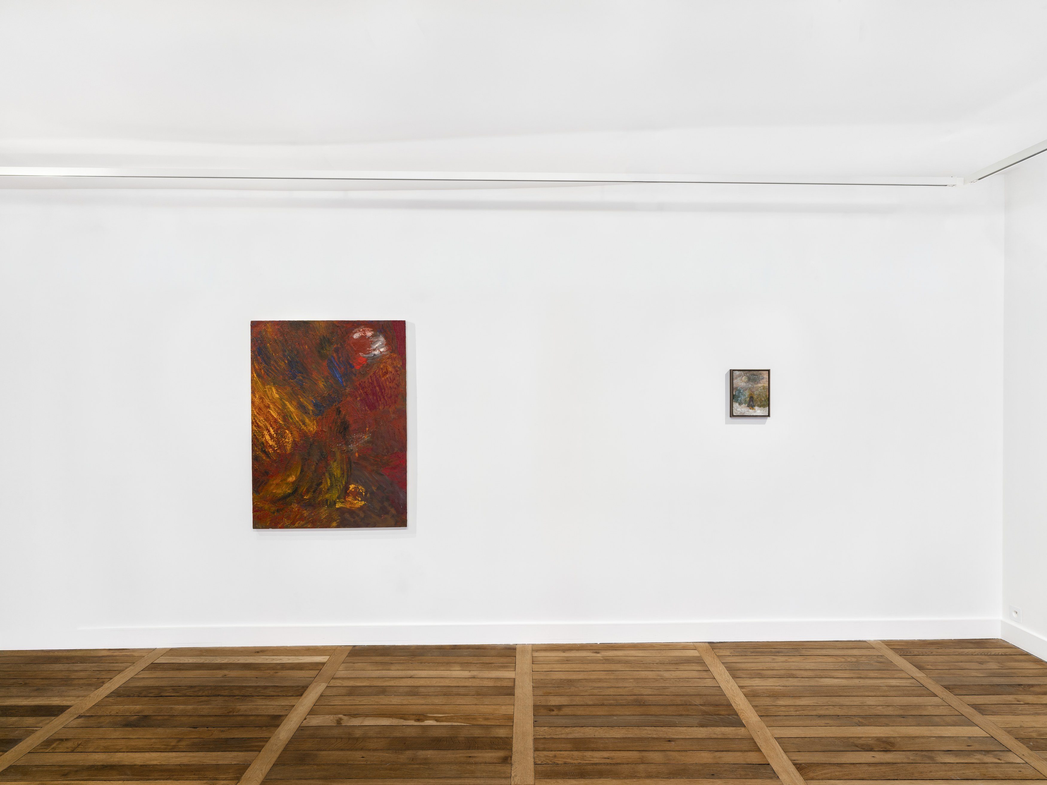 Brett Goodroad, Bells at Tragic Venus, CELESTE | data center Marilyn, Champs-sur-Marne, photo 18