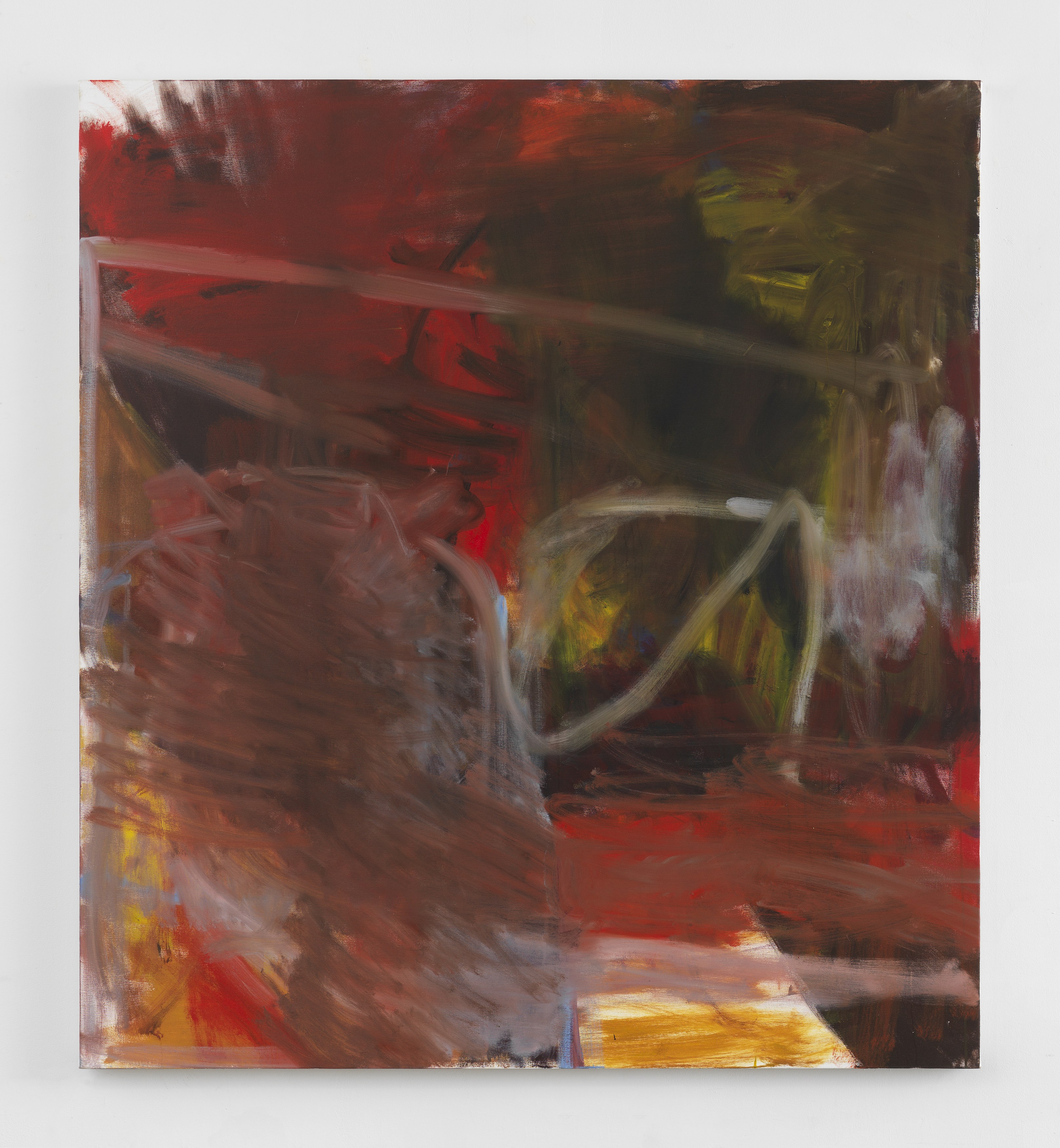 Liza Lacroix, You Whores in My Heart at Magenta Plains, photo 8