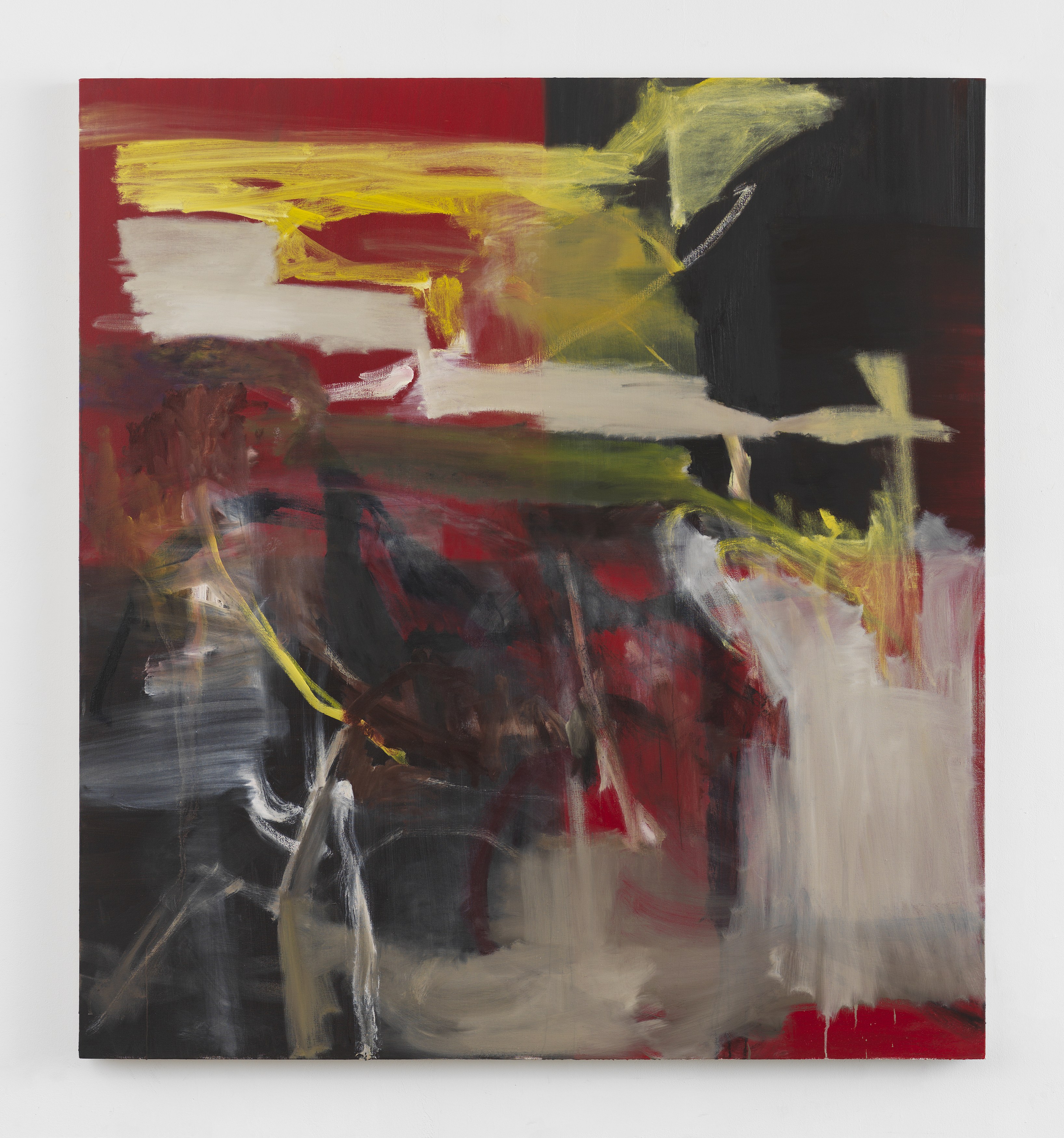 Liza Lacroix, You Whores in My Heart at Magenta Plains, photo 11