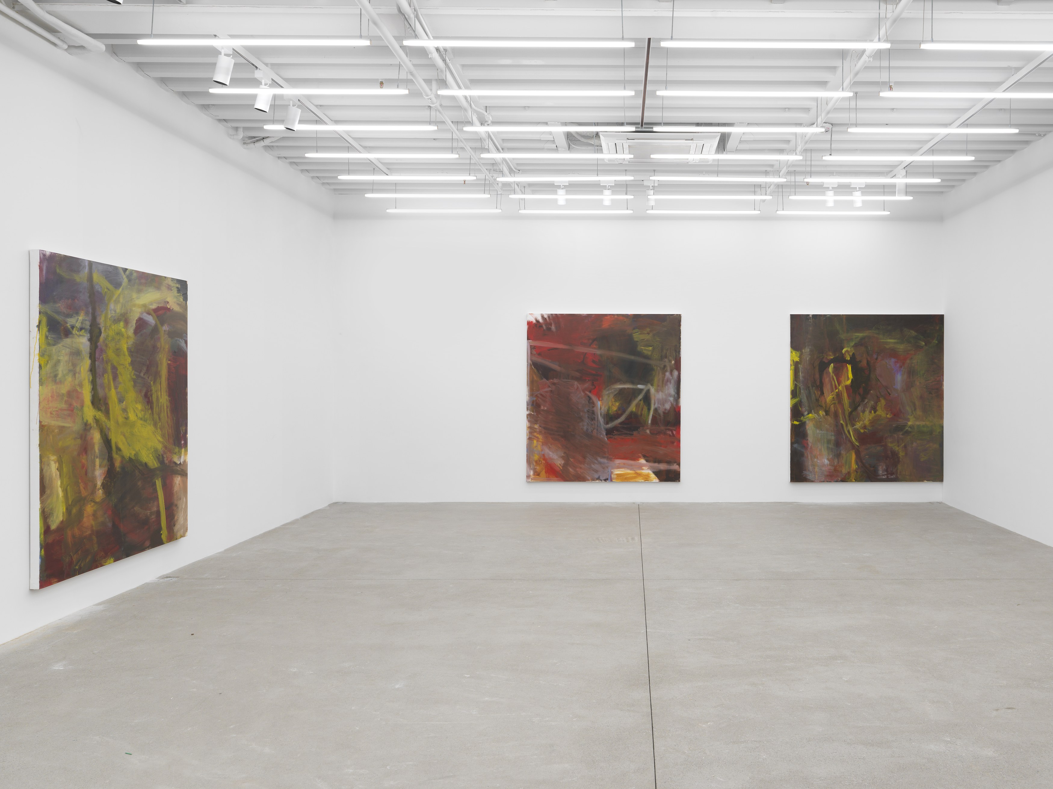 Liza Lacroix, You Whores in My Heart at Magenta Plains, photo 2