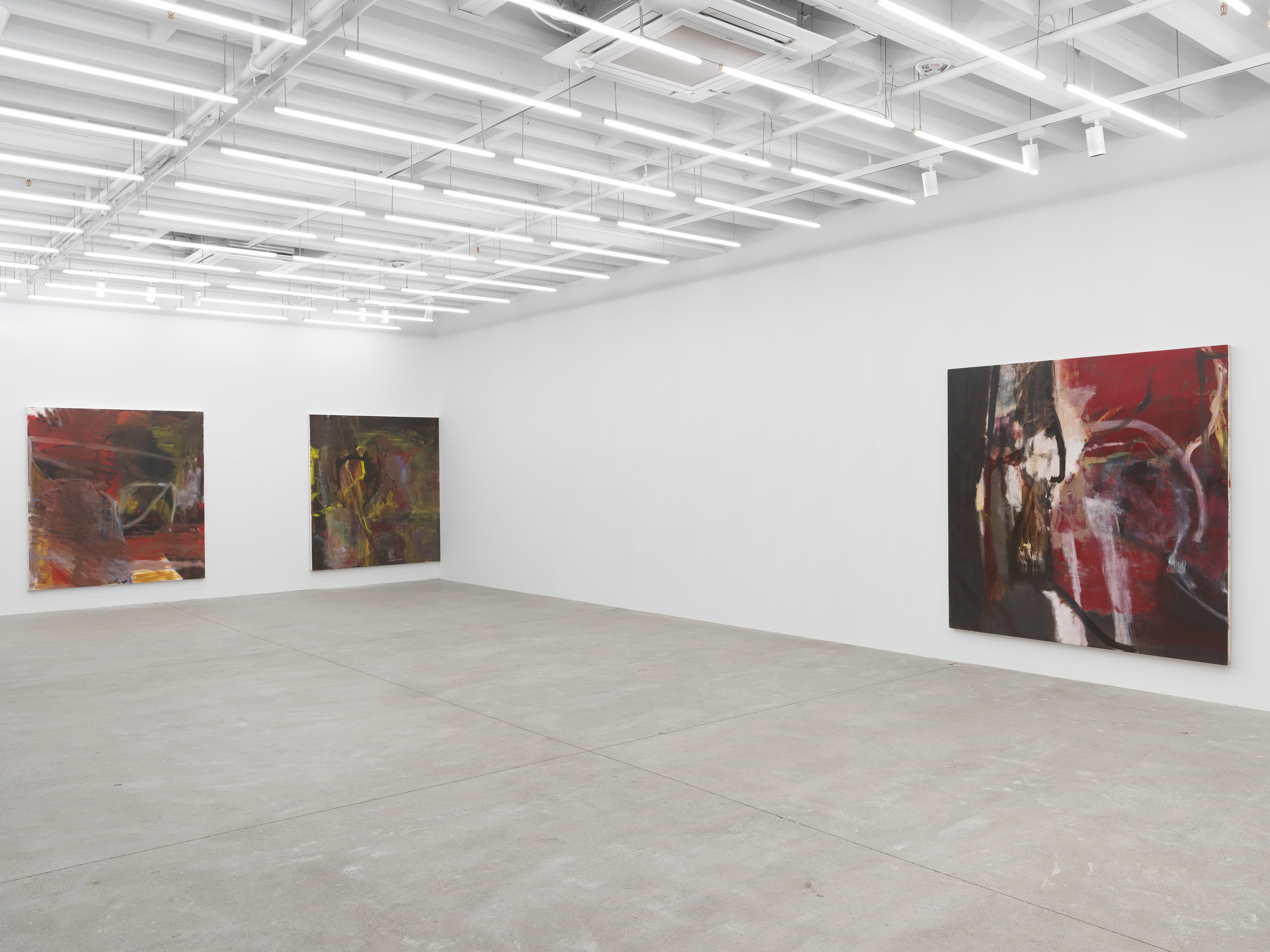 Liza Lacroix, You Whores in My Heart at Magenta Plains, photo 3