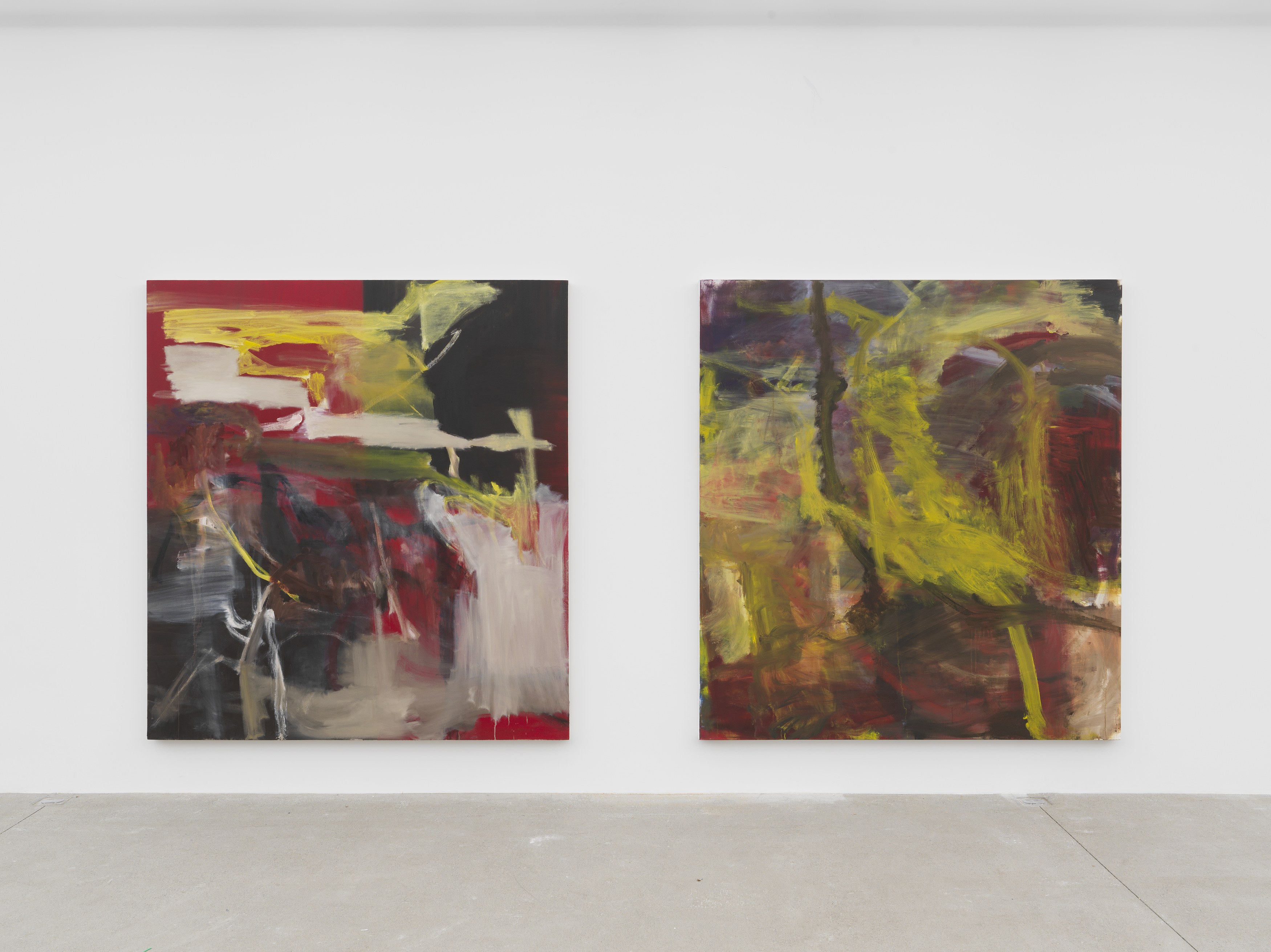 Liza Lacroix, You Whores in My Heart at Magenta Plains, photo 4