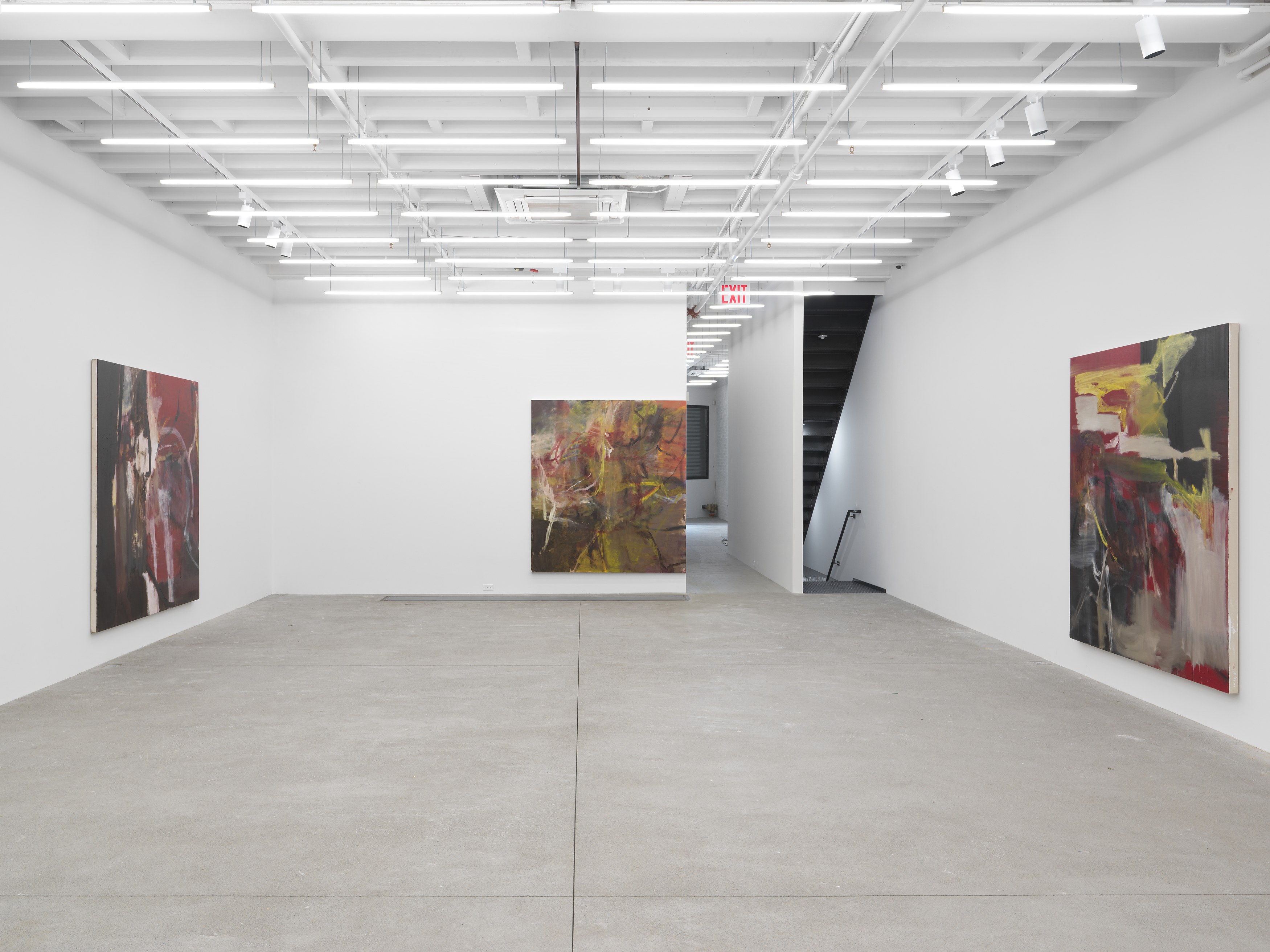 Liza Lacroix, You Whores in My Heart at Magenta Plains, photo 6