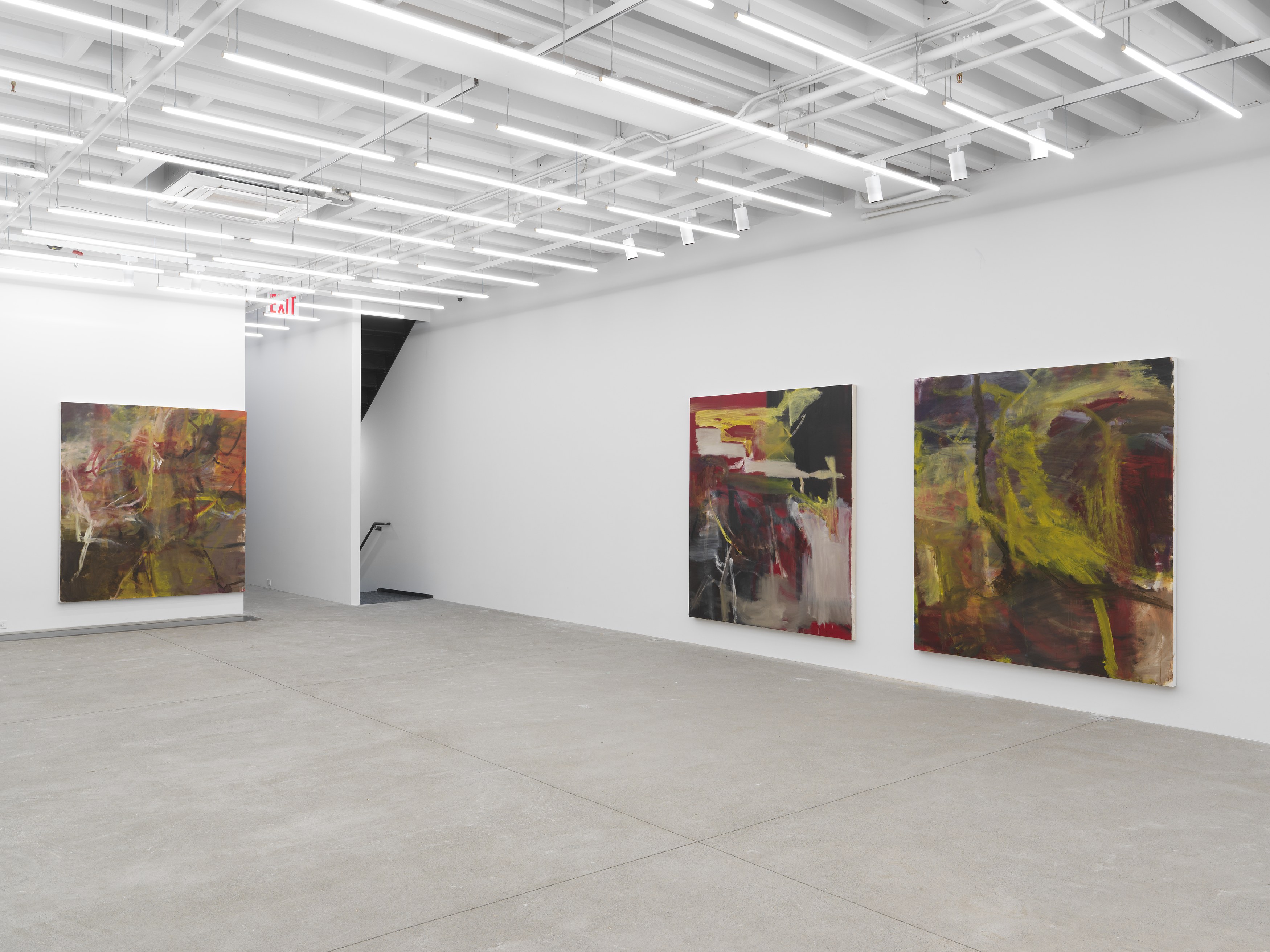 Liza Lacroix, You Whores in My Heart at Magenta Plains, photo 5