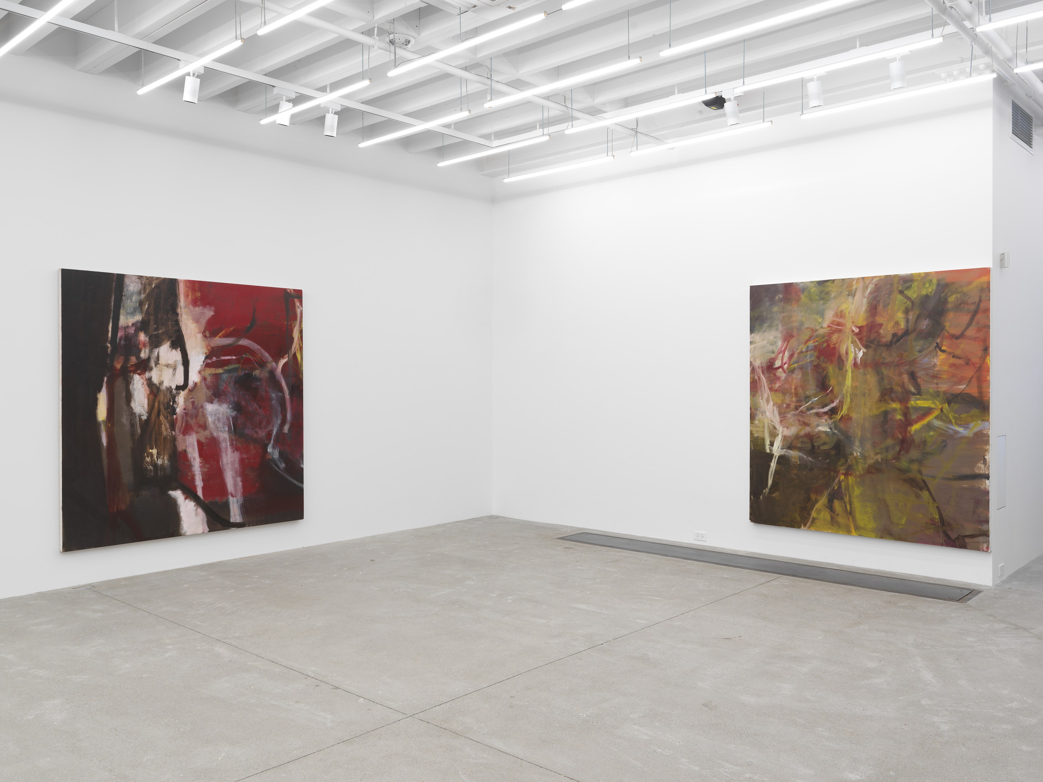 Liza Lacroix, You Whores in My Heart at Magenta Plains, photo 7