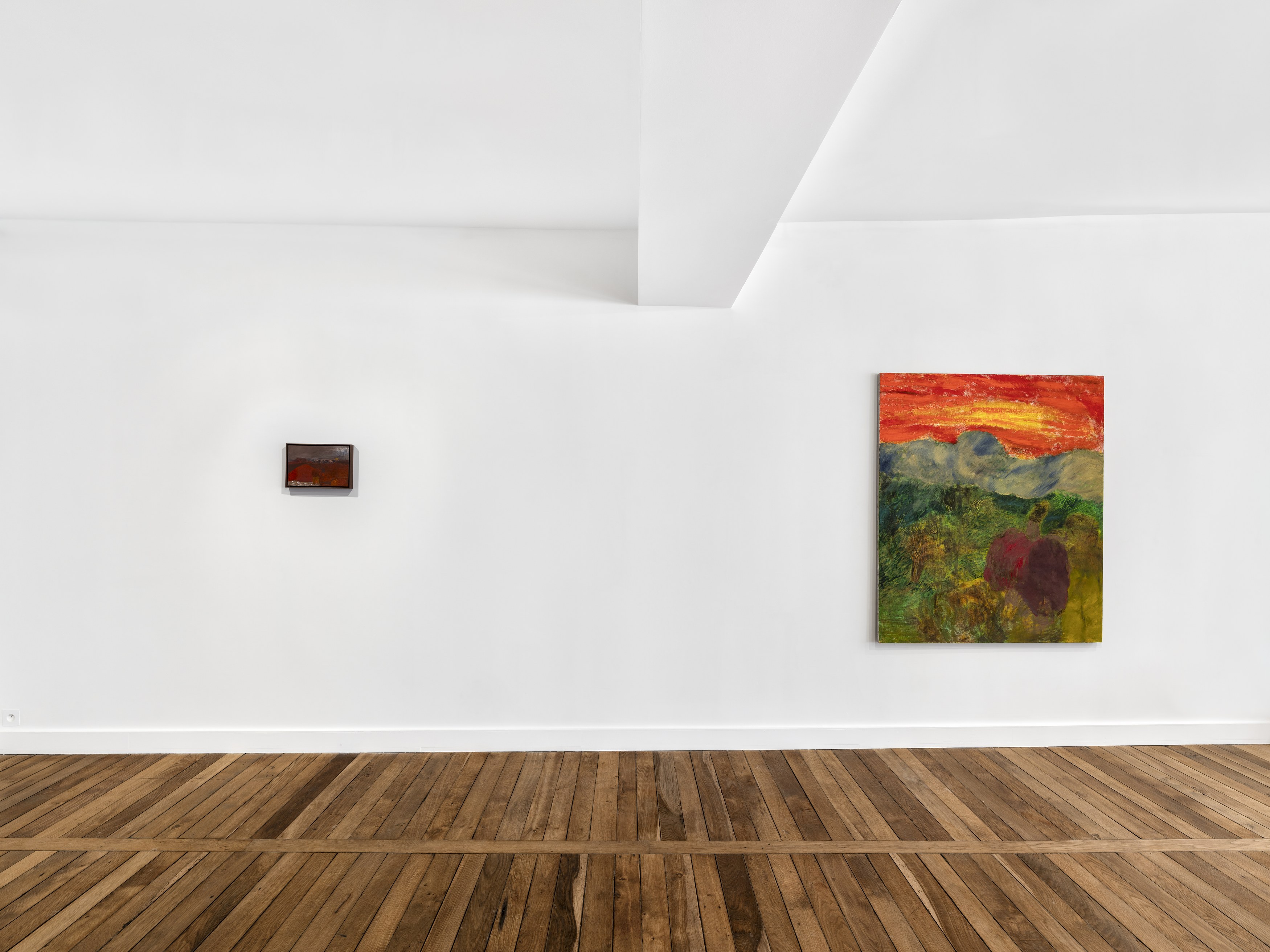Brett Goodroad, Bells at Tragic Venus, CELESTE | data center Marilyn, Champs-sur-Marne, photo 22