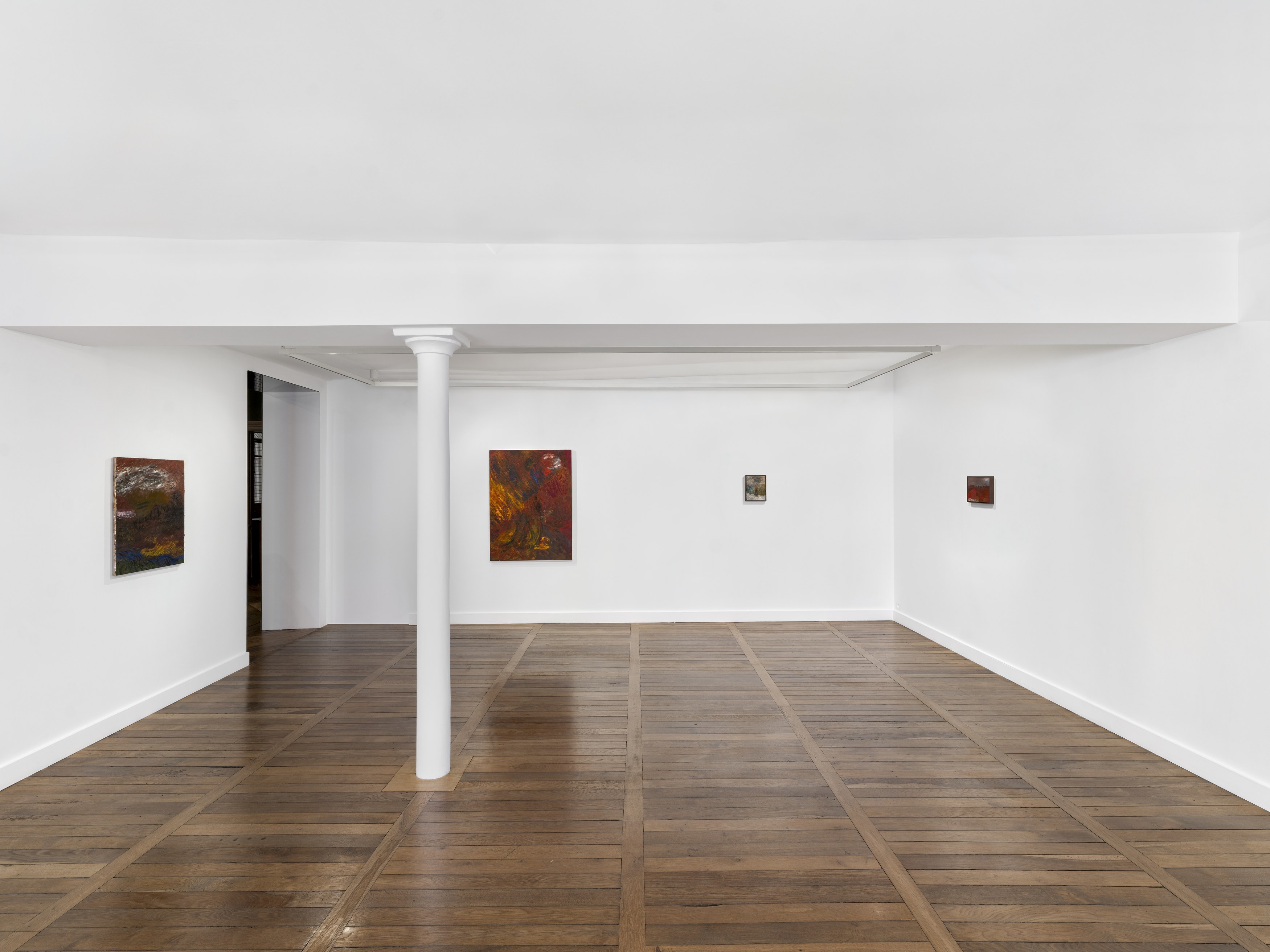 Brett Goodroad, Bells at Tragic Venus, CELESTE | data center Marilyn, Champs-sur-Marne, photo 27