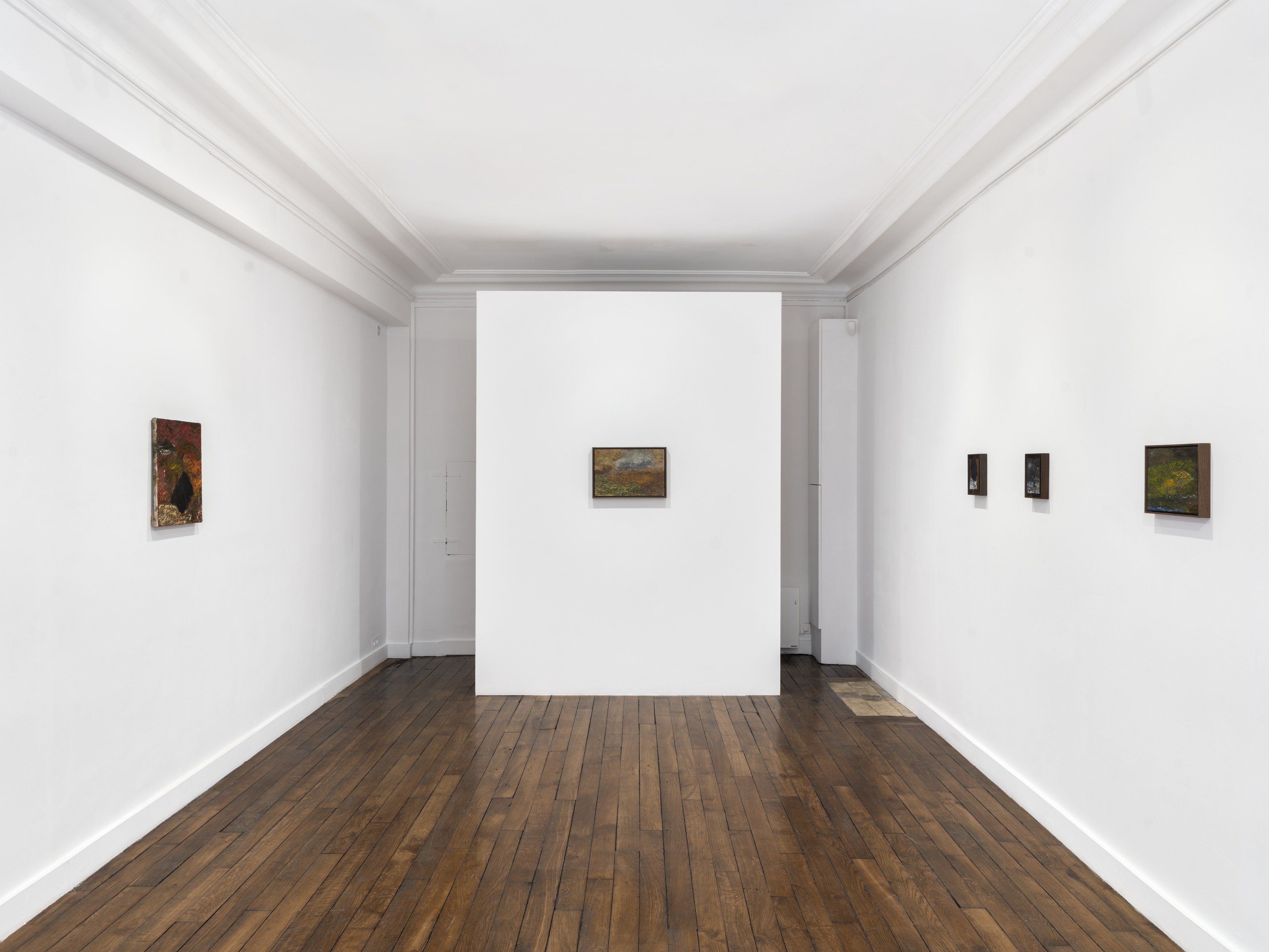 Brett Goodroad, Bells at Tragic Venus, CELESTE | data center Marilyn, Champs-sur-Marne, photo 28