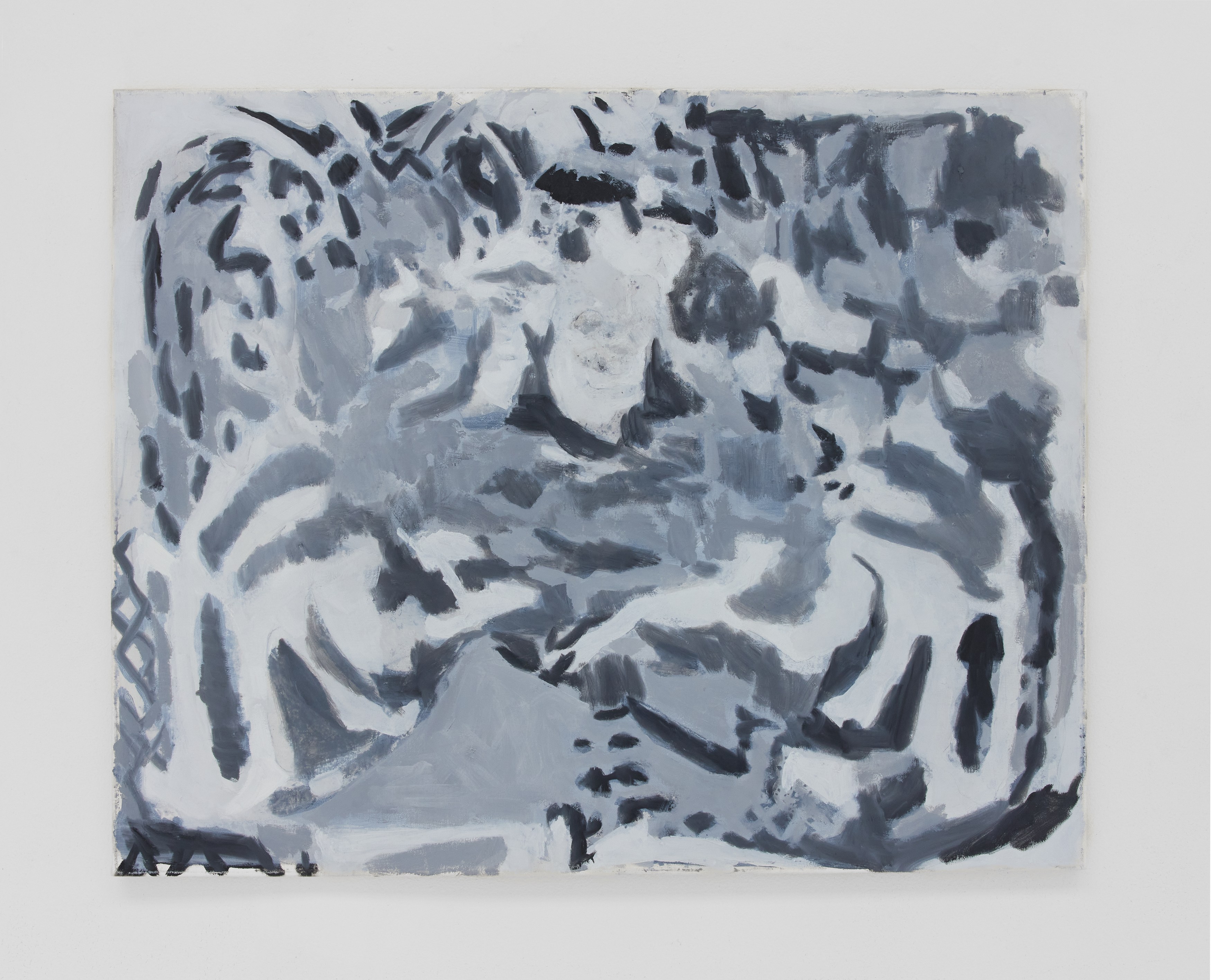 Sharon Xinran Zhang, Enabler and Vanilla Conjuring (纵容者和寻常戏法) at Lubov, photo 27