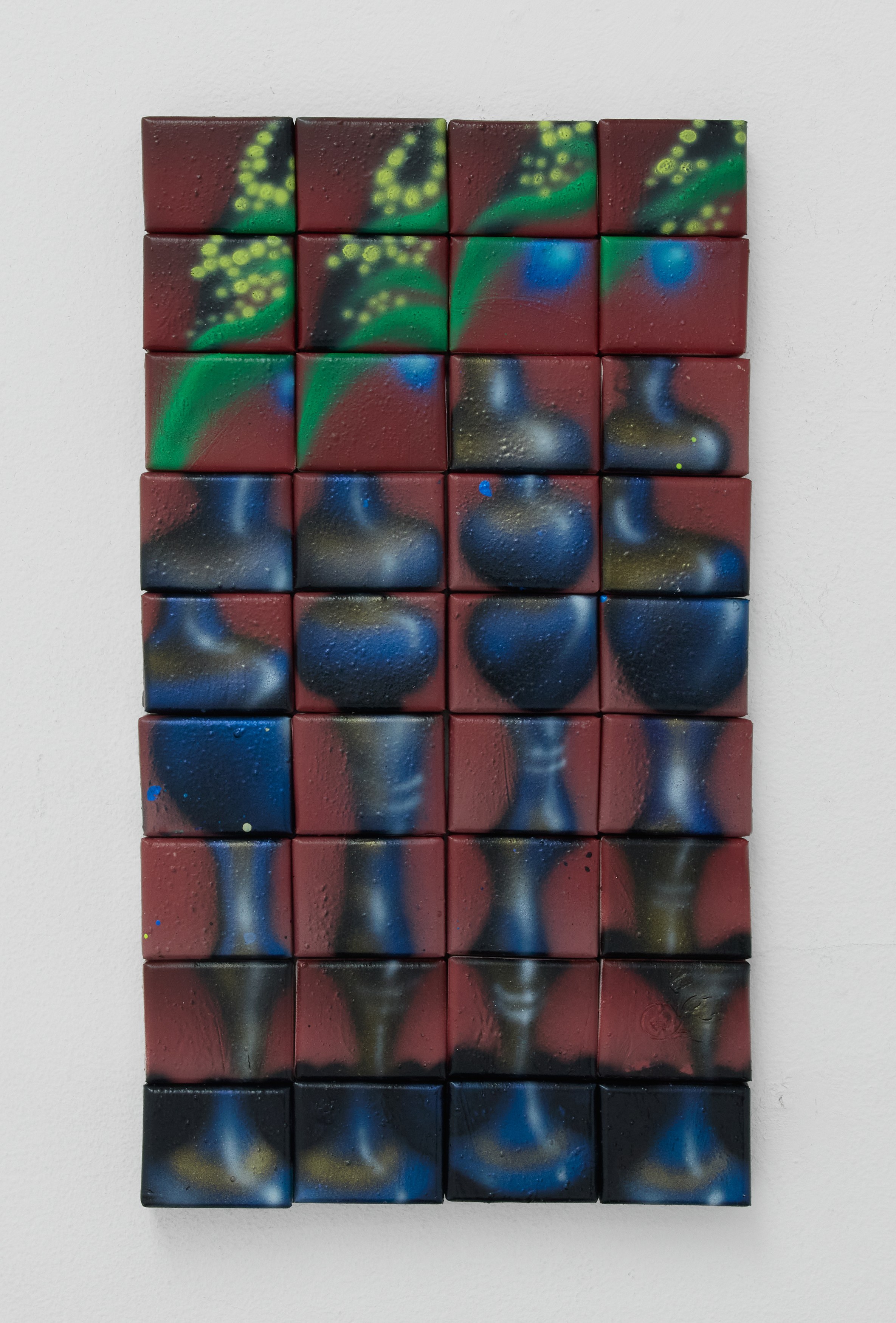 Sharon Xinran Zhang, Enabler and Vanilla Conjuring (纵容者和寻常戏法) at Lubov, photo 26