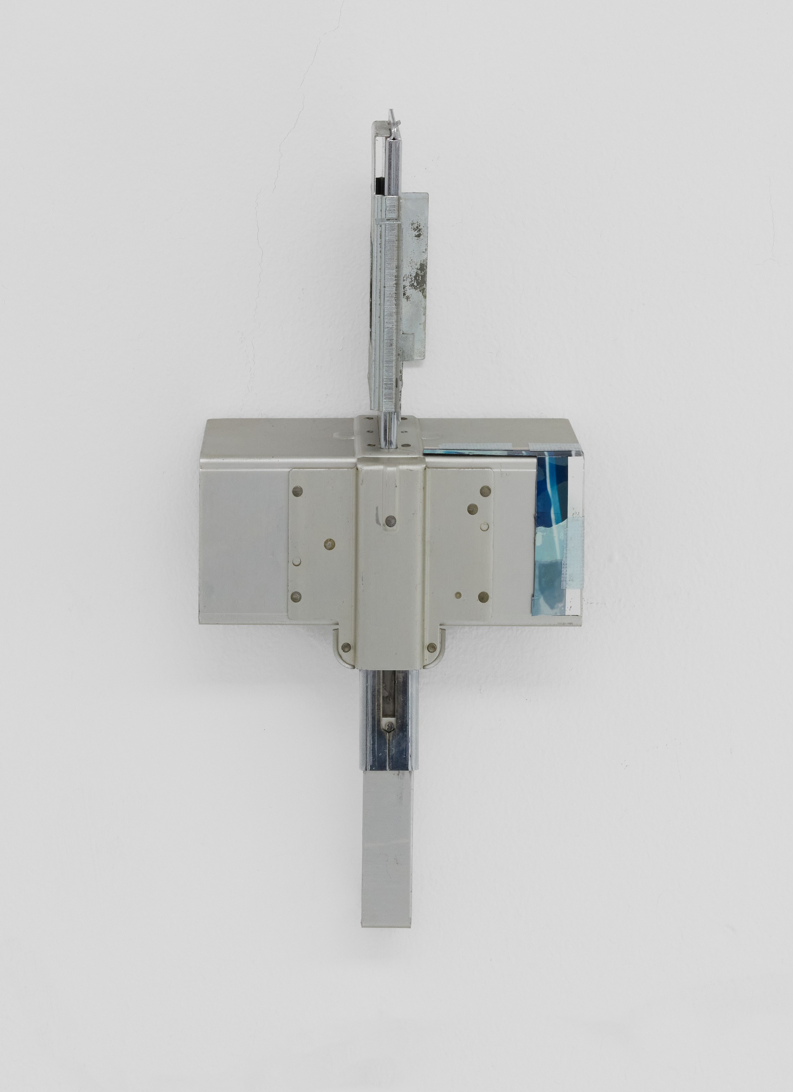 Sharon Xinran Zhang, Enabler and Vanilla Conjuring (纵容者和寻常戏法) at Lubov, photo 30
