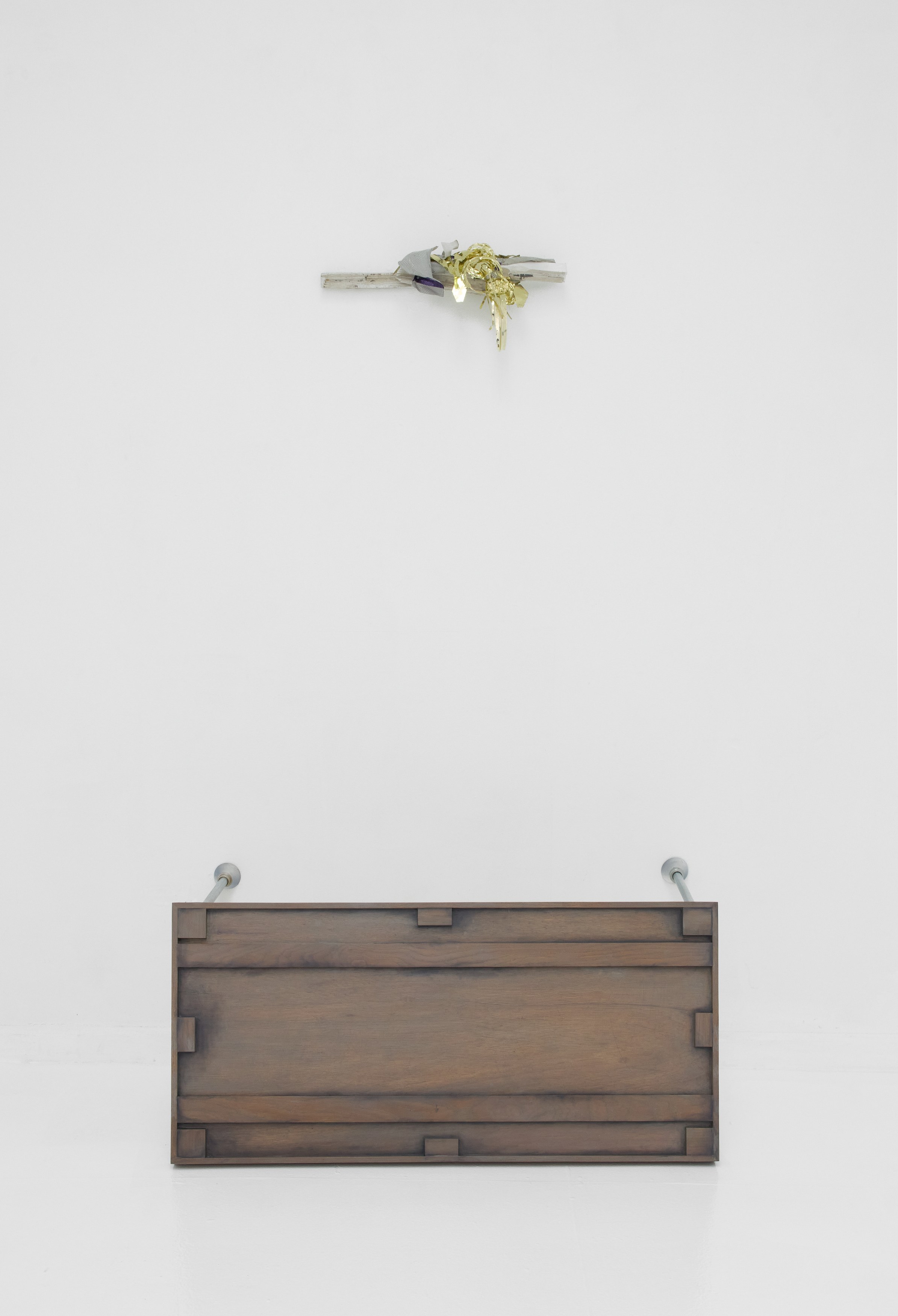 Sharon Xinran Zhang, Enabler and Vanilla Conjuring (纵容者和寻常戏法) at Lubov, photo 31