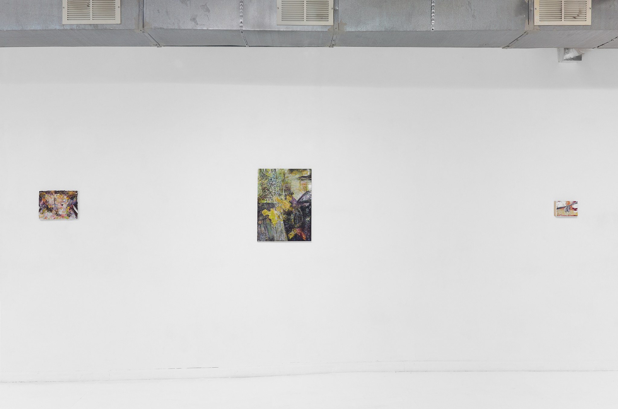 Sharon Xinran Zhang, Enabler and Vanilla Conjuring (纵容者和寻常戏法) at Lubov, photo 8