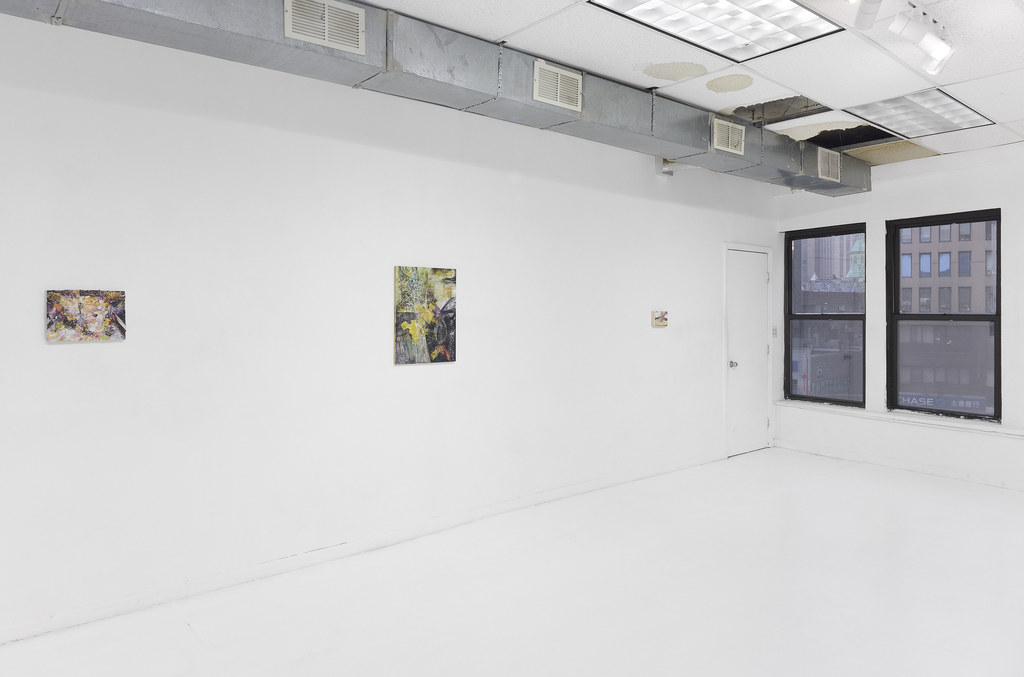 Sharon Xinran Zhang, Enabler and Vanilla Conjuring (纵容者和寻常戏法) at Lubov, photo 4