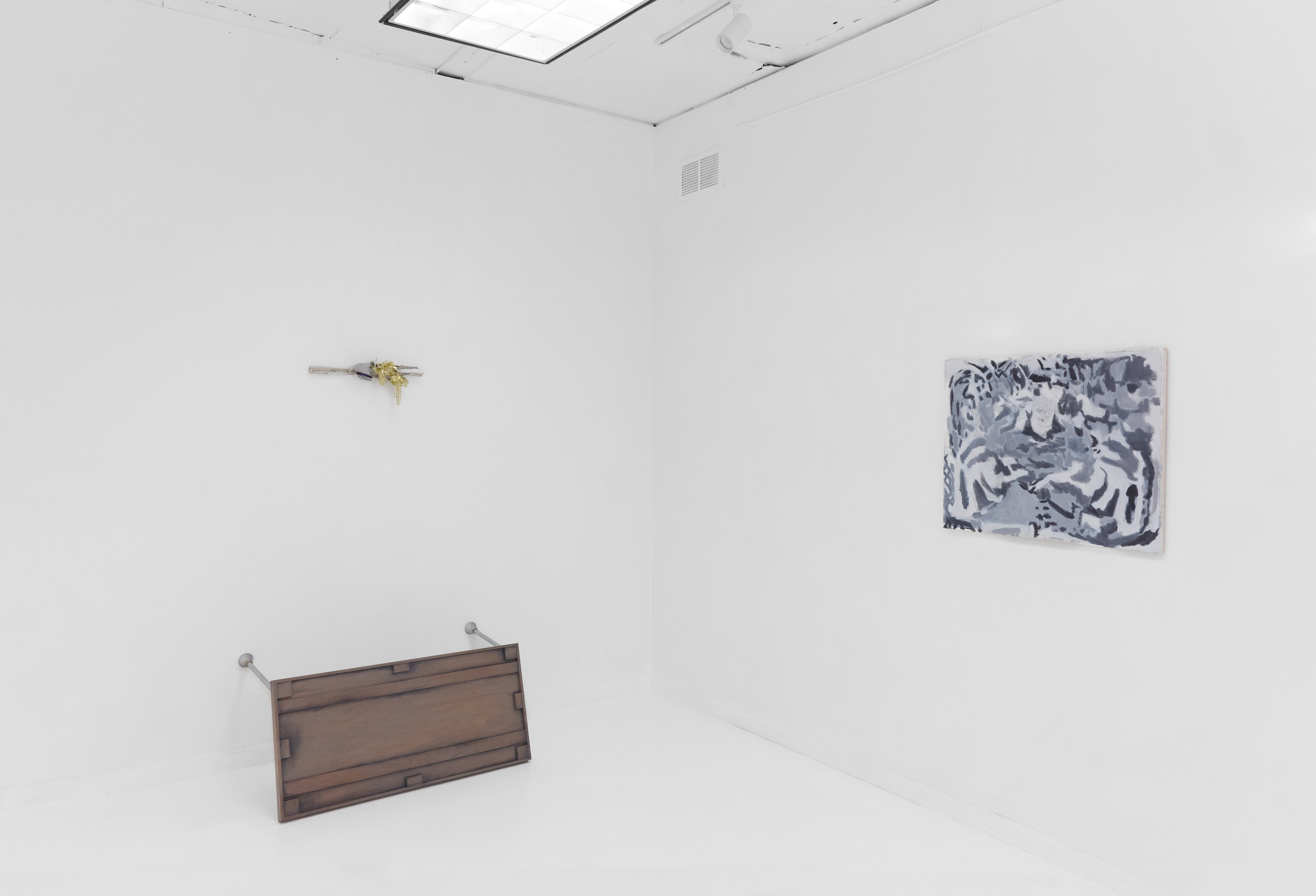 Sharon Xinran Zhang, Enabler and Vanilla Conjuring (纵容者和寻常戏法) at Lubov, photo 16
