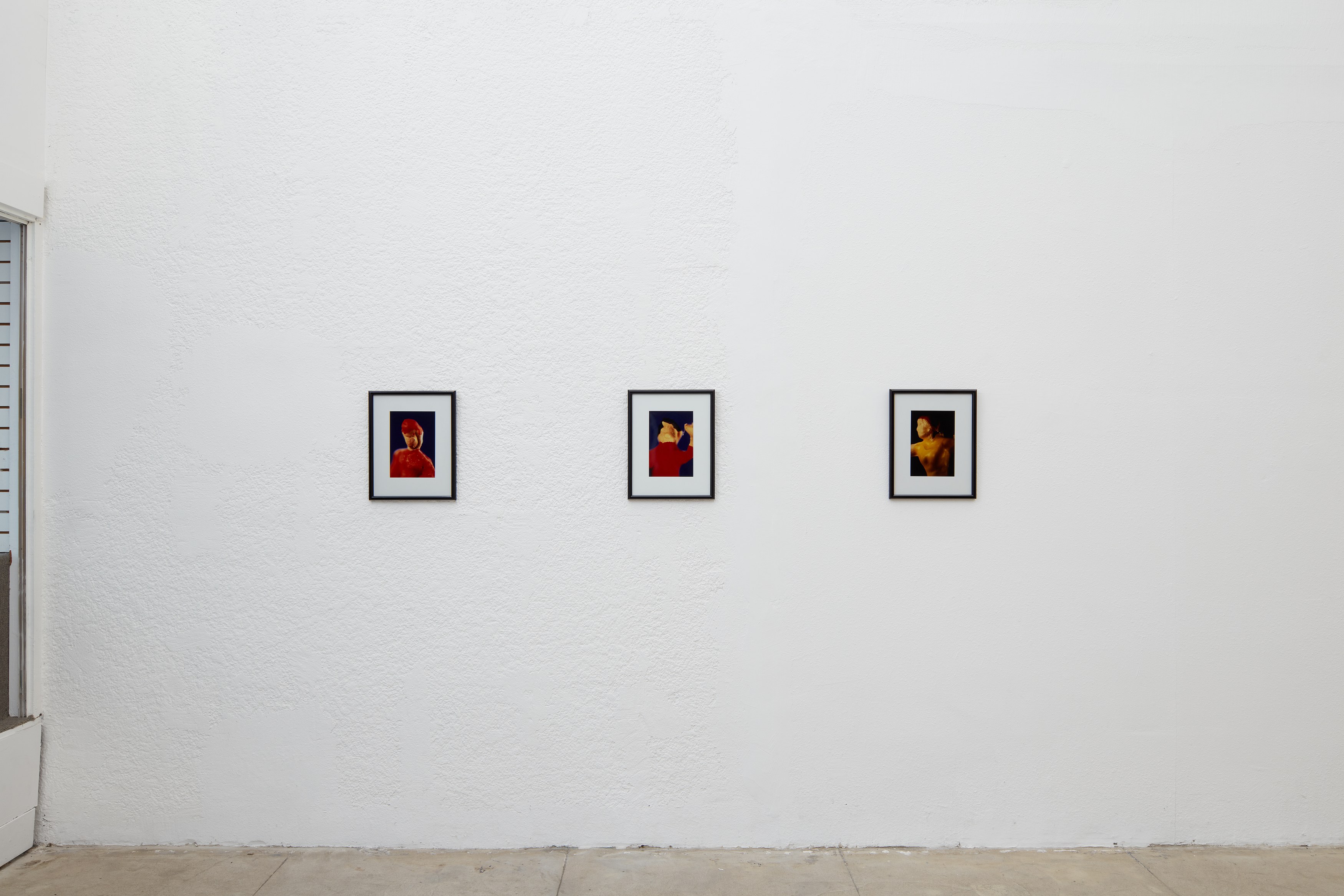 Nature Morte (1982–1988), Nature Morte (1982–1988) at Ehrlich Steinberg, photo 2