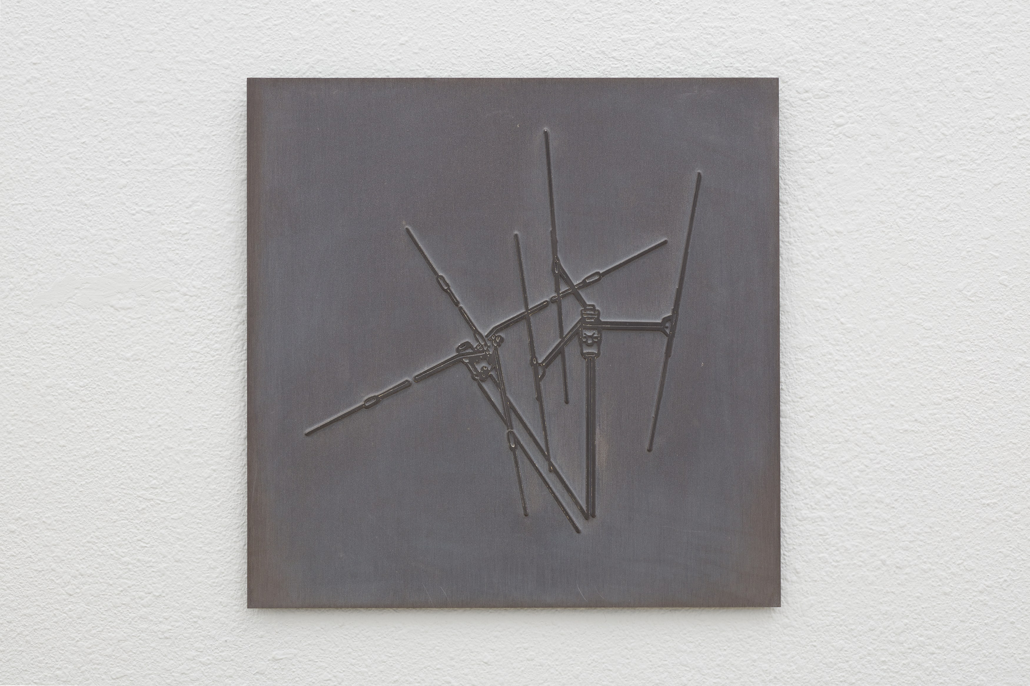 Nature Morte (1982–1988), Nature Morte (1982–1988) at Ehrlich Steinberg, photo 10