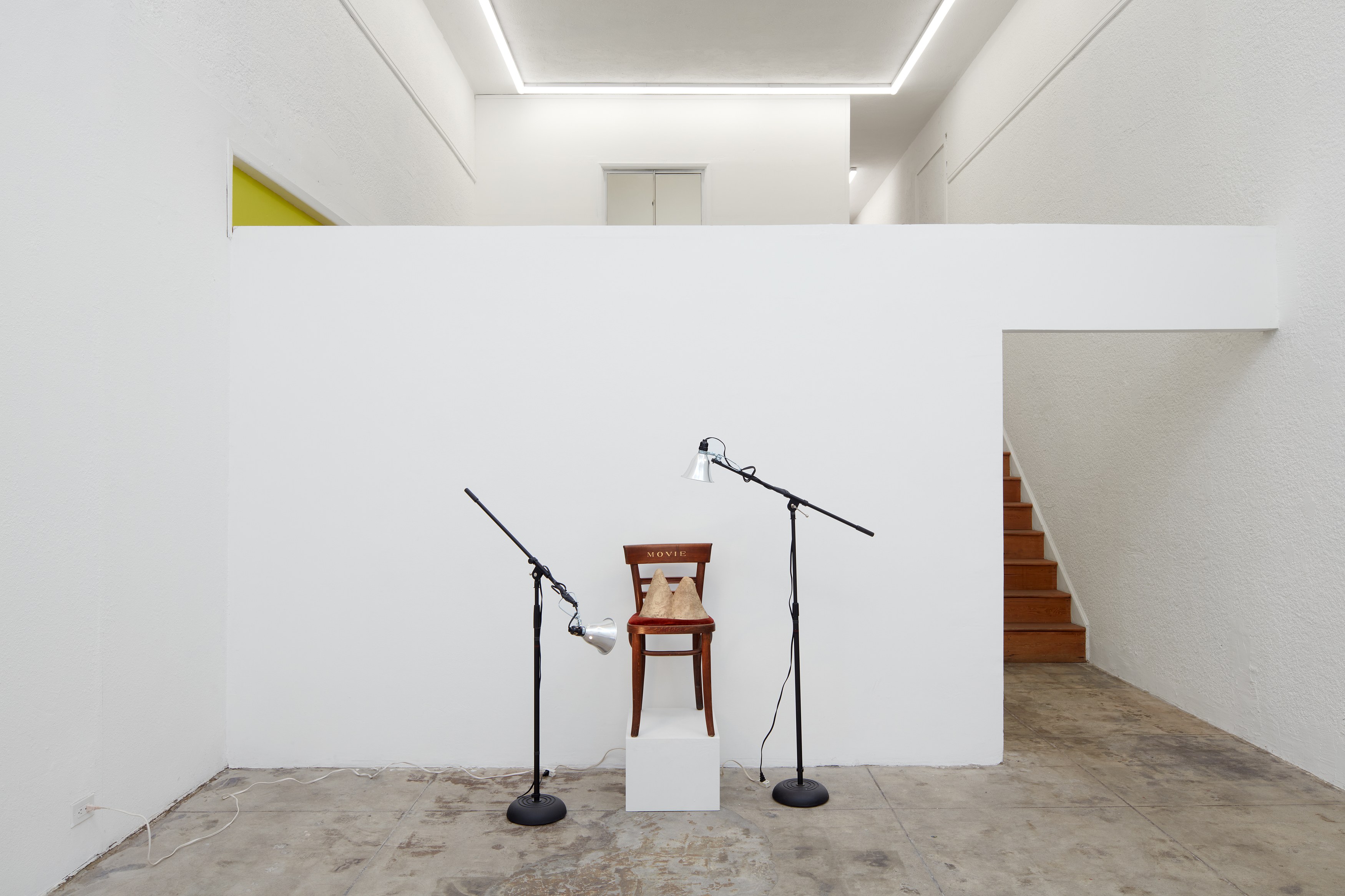 Nature Morte (1982–1988), Nature Morte (1982–1988) at Ehrlich Steinberg, photo 13