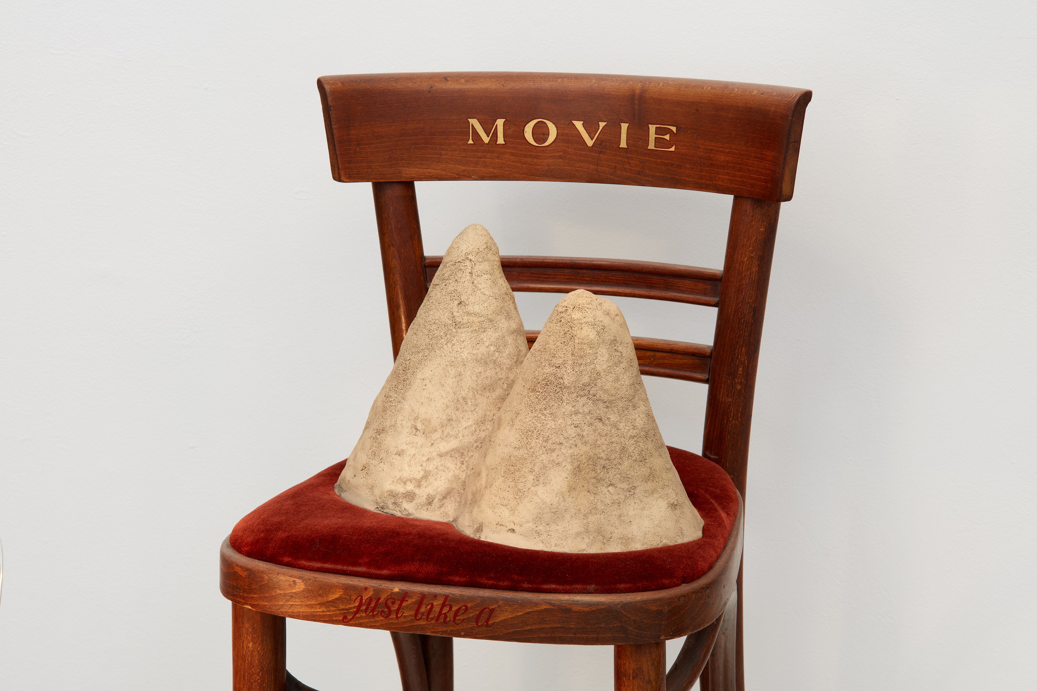 Nature Morte (1982–1988), Nature Morte (1982–1988) at Ehrlich Steinberg, photo 15