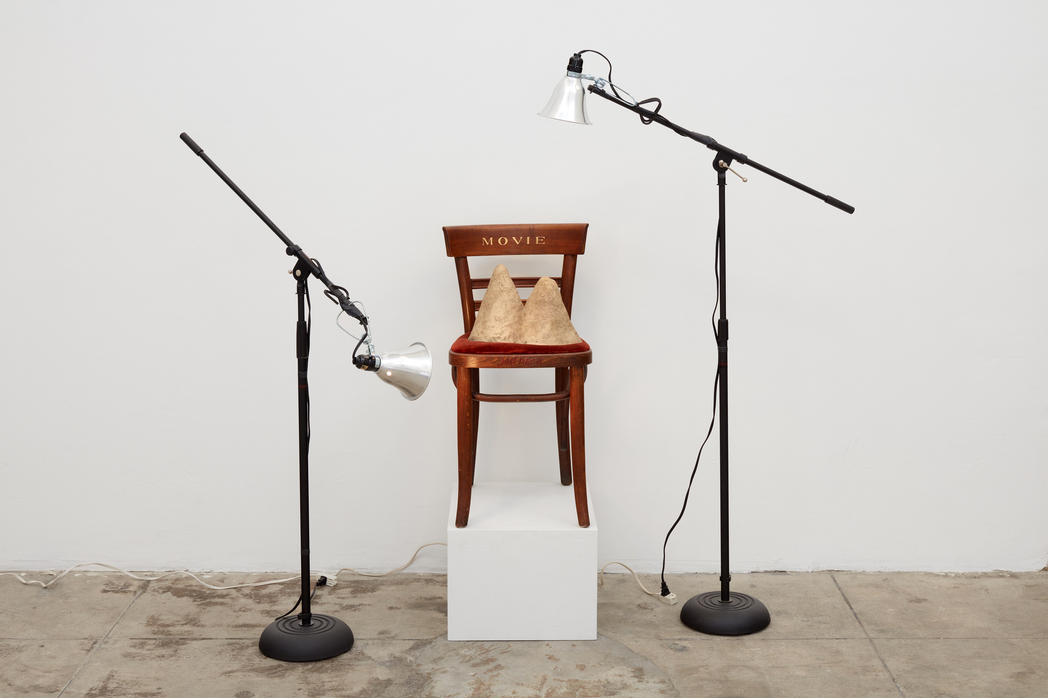 Nature Morte (1982–1988), Nature Morte (1982–1988) at Ehrlich Steinberg, photo 14