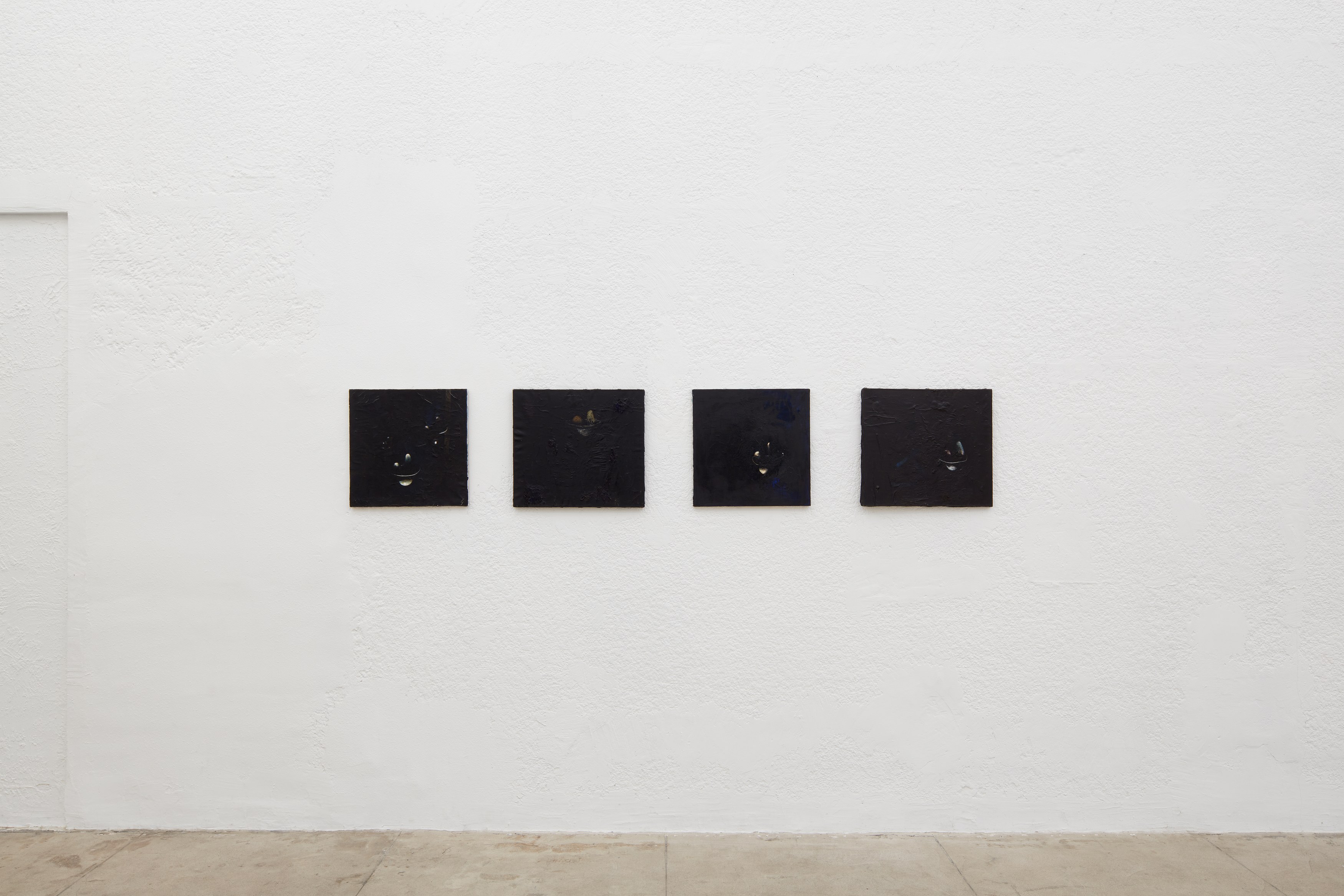 Nature Morte (1982–1988), Nature Morte (1982–1988) at Ehrlich Steinberg, photo 20