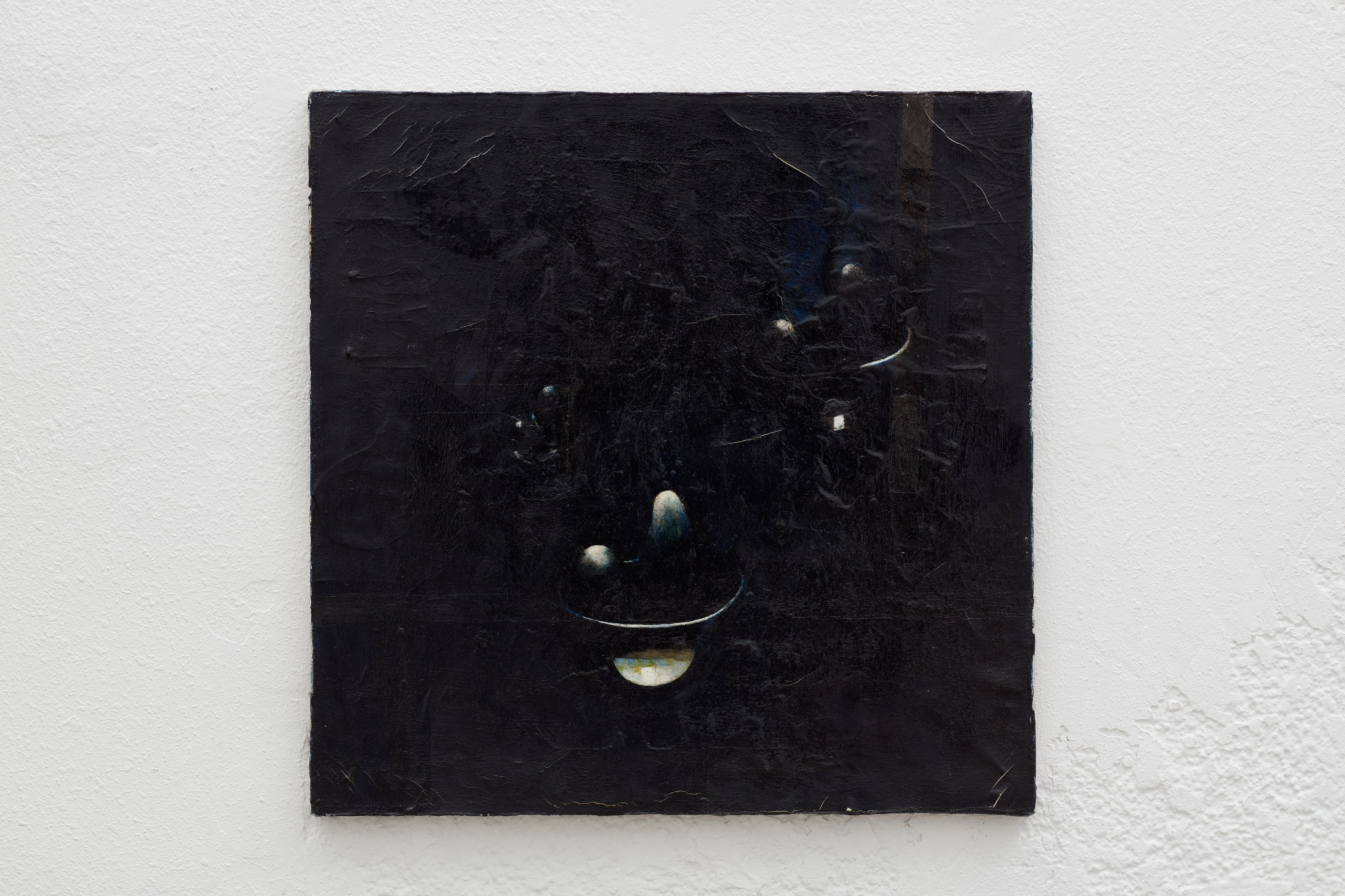 Nature Morte (1982–1988), Nature Morte (1982–1988) at Ehrlich Steinberg, photo 21