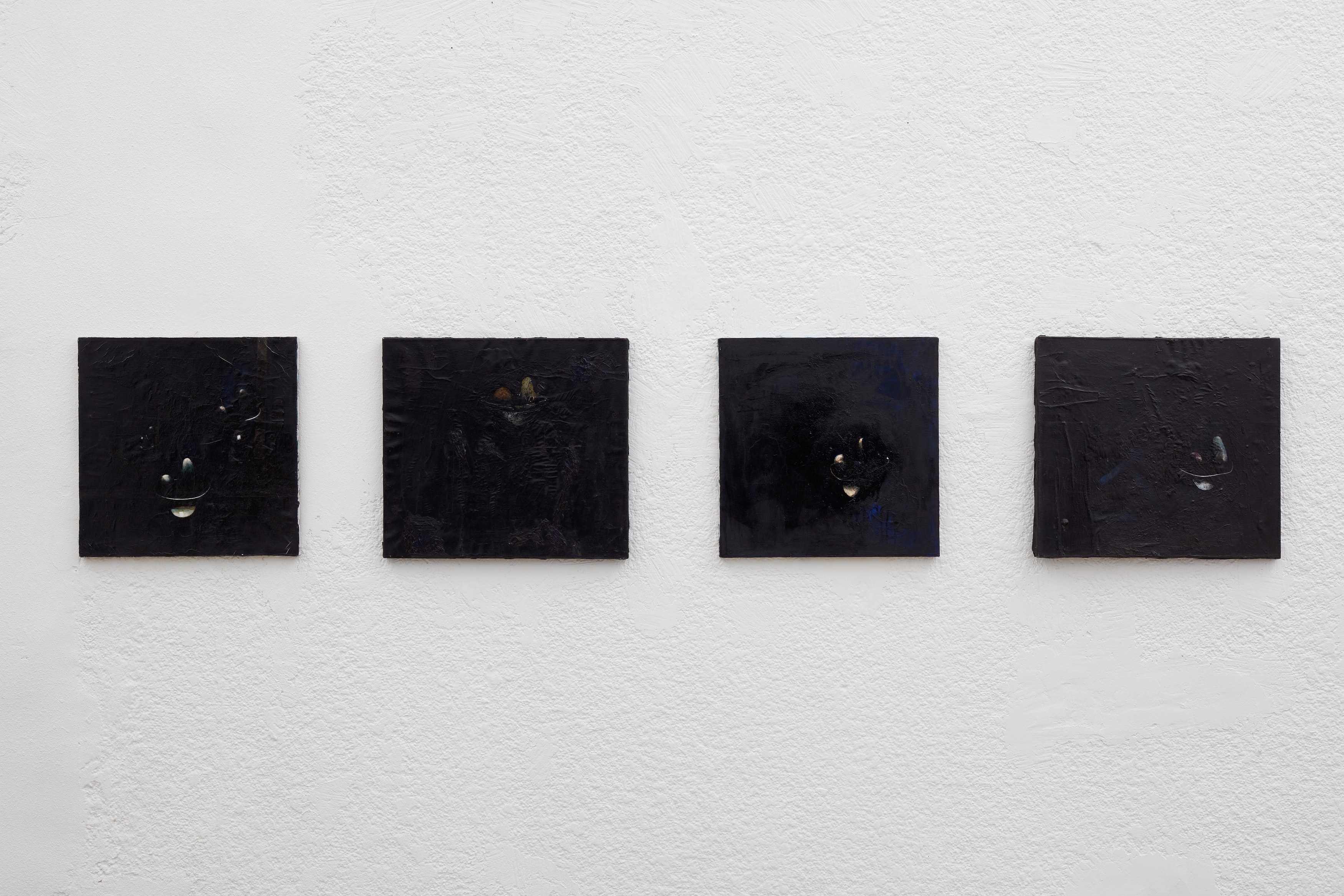 Nature Morte (1982–1988), Nature Morte (1982–1988) at Ehrlich Steinberg, photo 19
