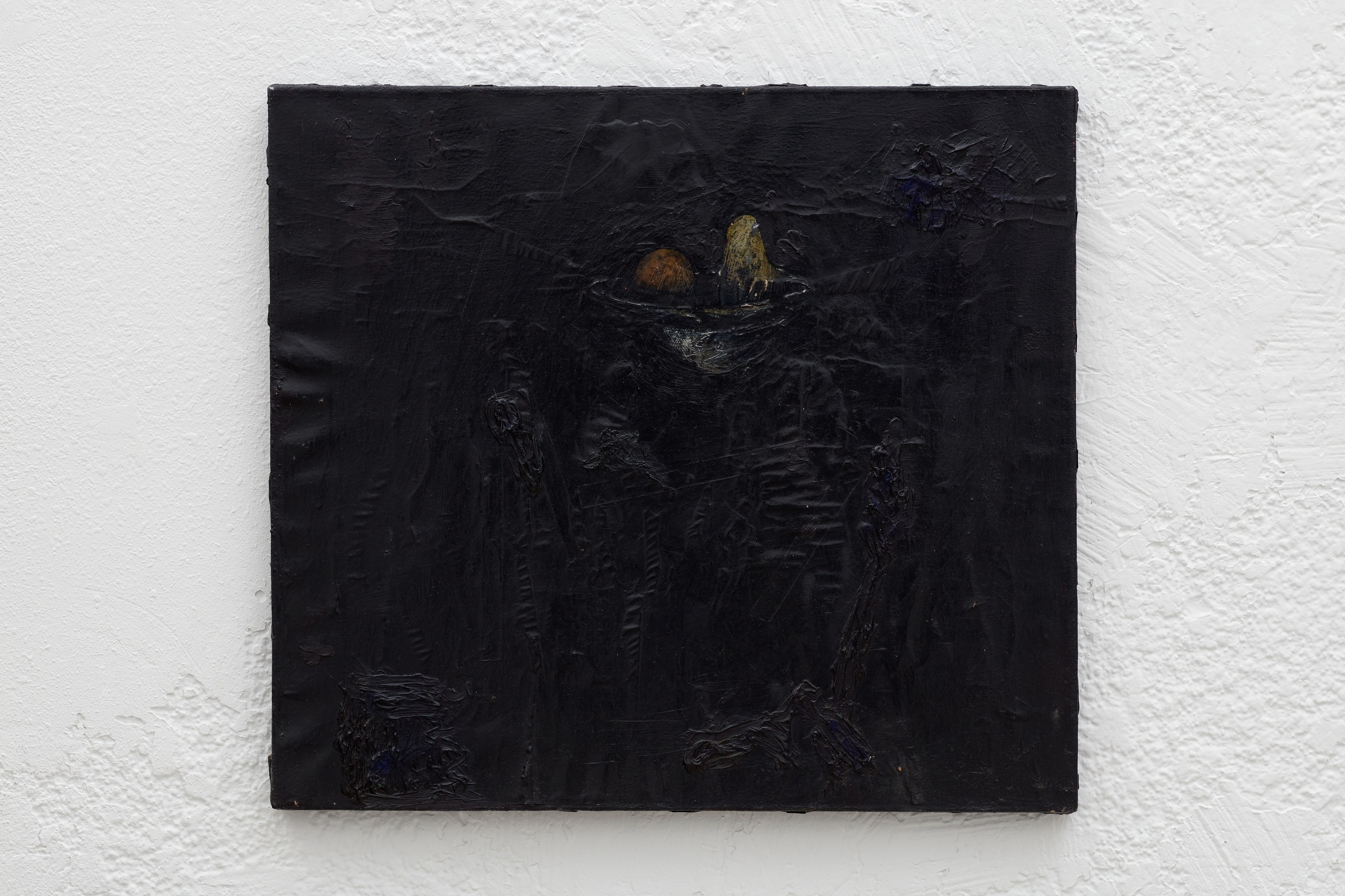 Nature Morte (1982–1988), Nature Morte (1982–1988) at Ehrlich Steinberg, photo 22