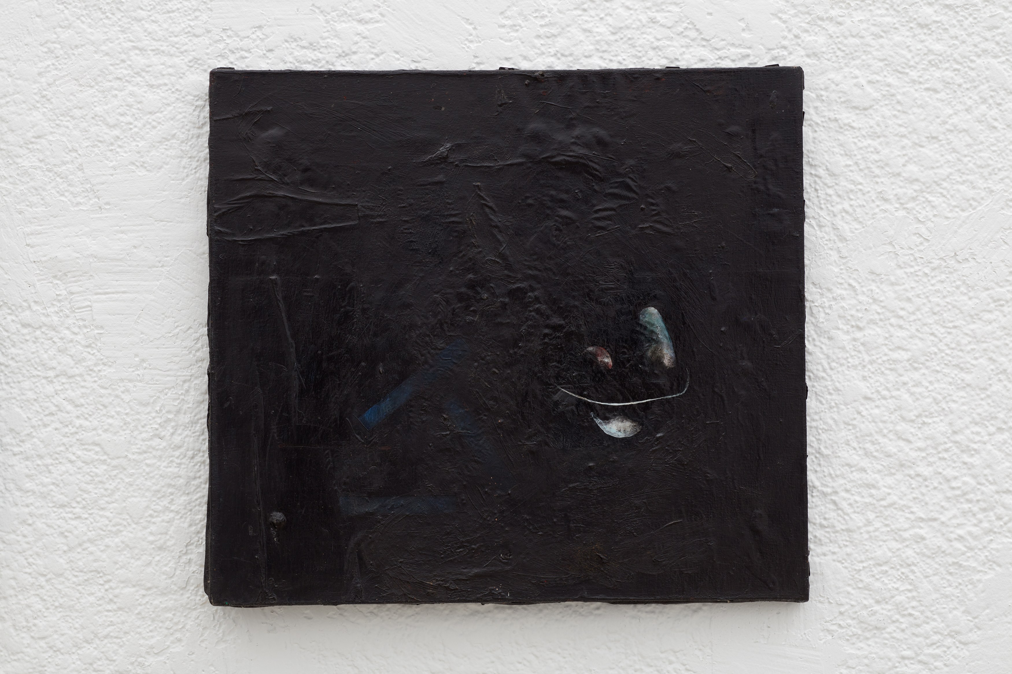 Nature Morte (1982–1988), Nature Morte (1982–1988) at Ehrlich Steinberg, photo 24