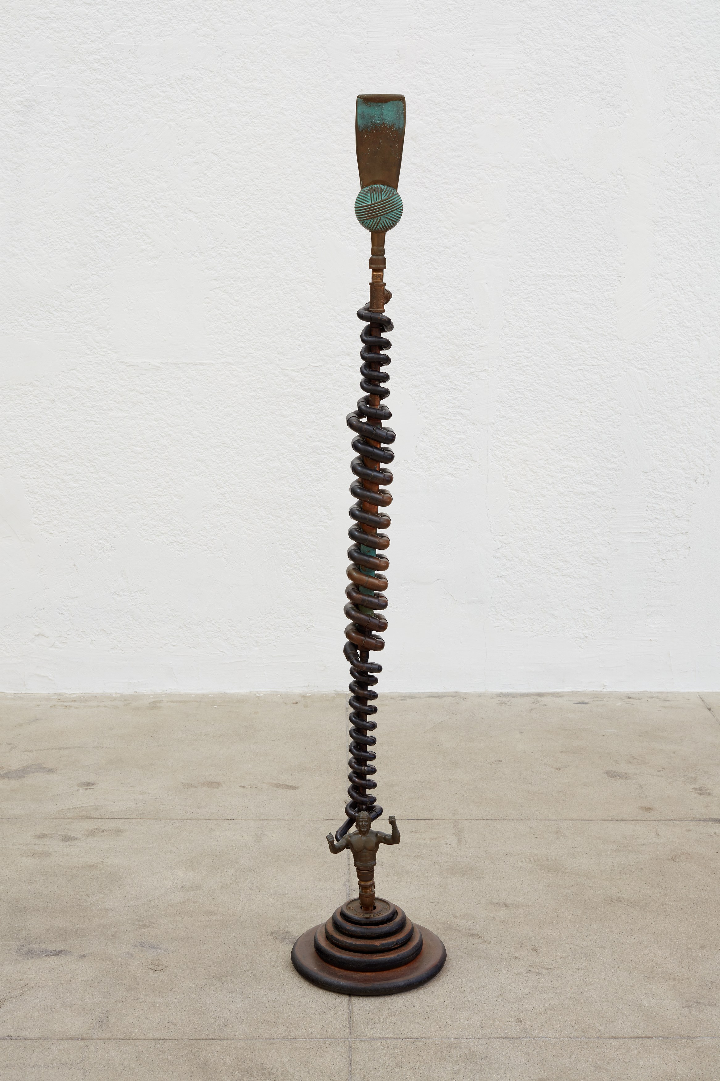 Nature Morte (1982–1988), Nature Morte (1982–1988) at Ehrlich Steinberg, photo 25