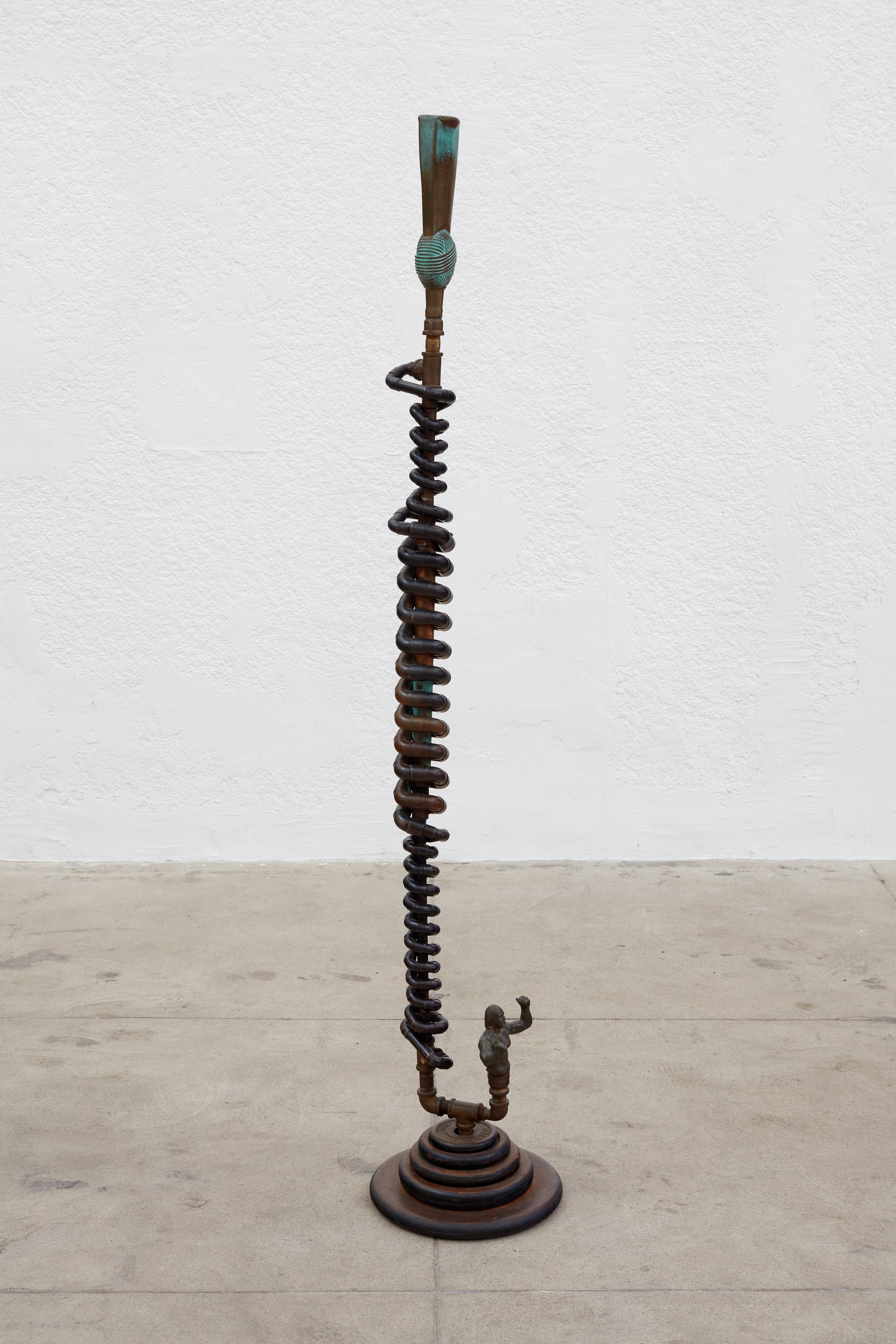 Nature Morte (1982–1988), Nature Morte (1982–1988) at Ehrlich Steinberg, photo 26