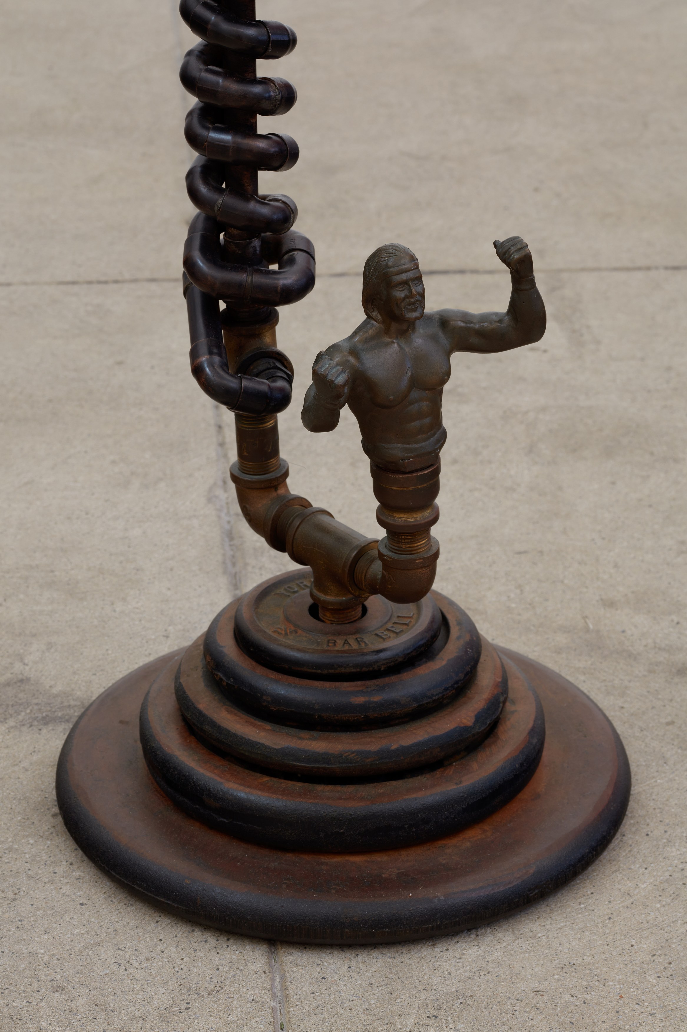 Nature Morte (1982–1988), Nature Morte (1982–1988) at Ehrlich Steinberg, photo 28