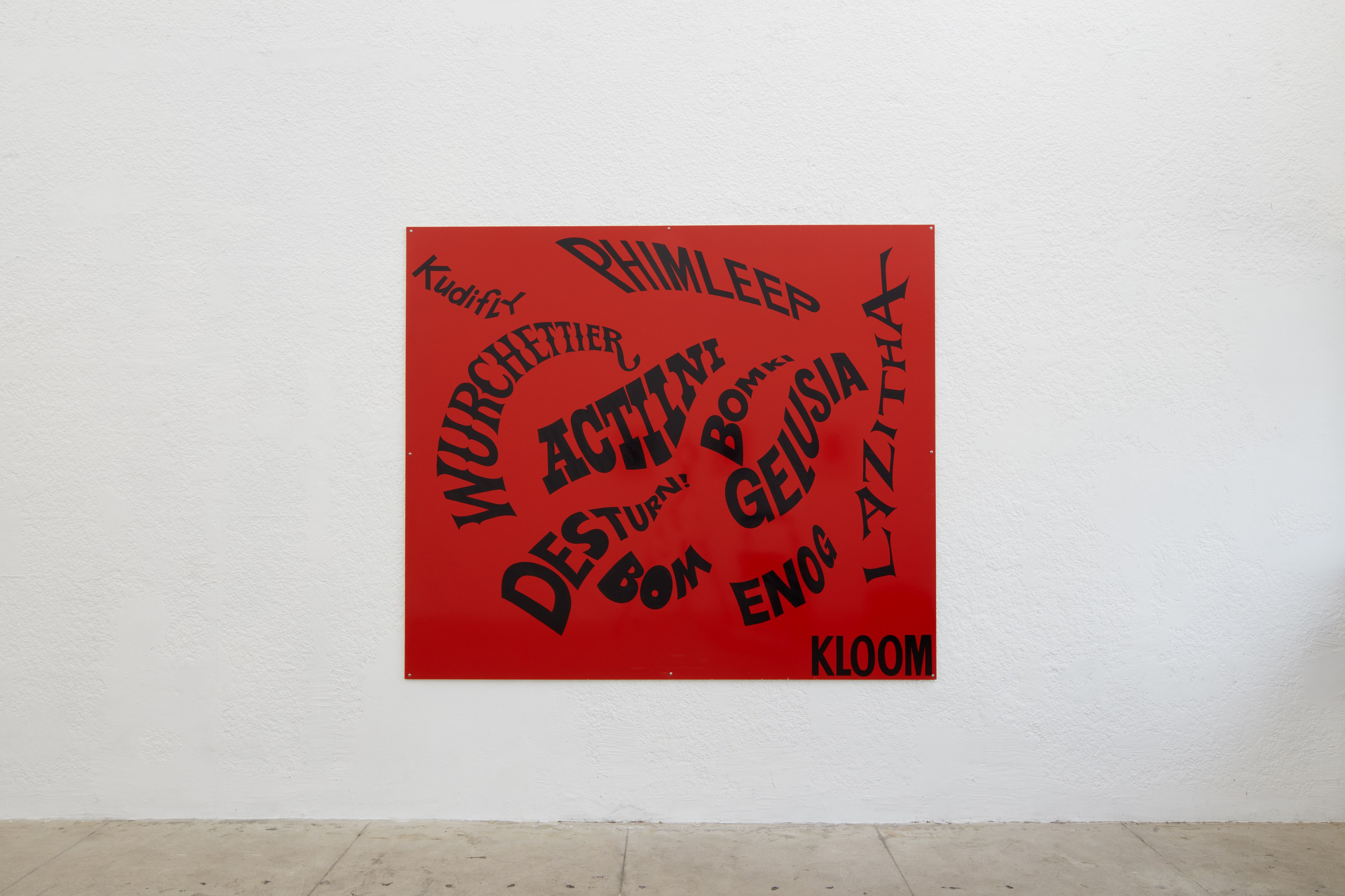 Nature Morte (1982–1988), Nature Morte (1982–1988) at Ehrlich Steinberg, photo 29