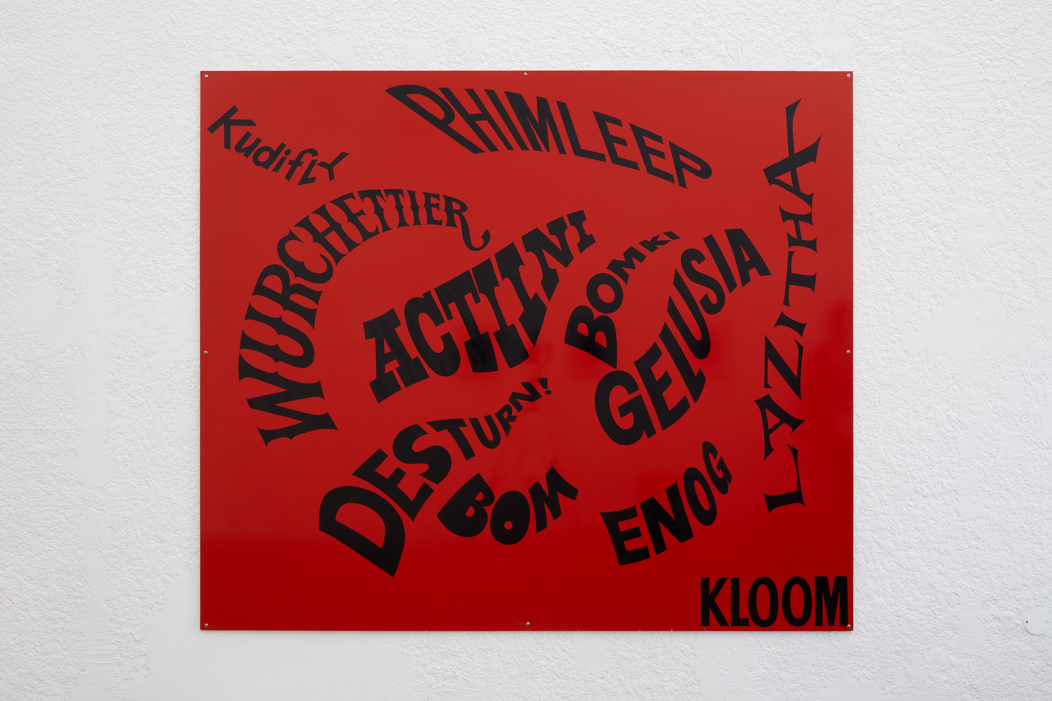 Nature Morte (1982–1988), Nature Morte (1982–1988) at Ehrlich Steinberg, photo 30