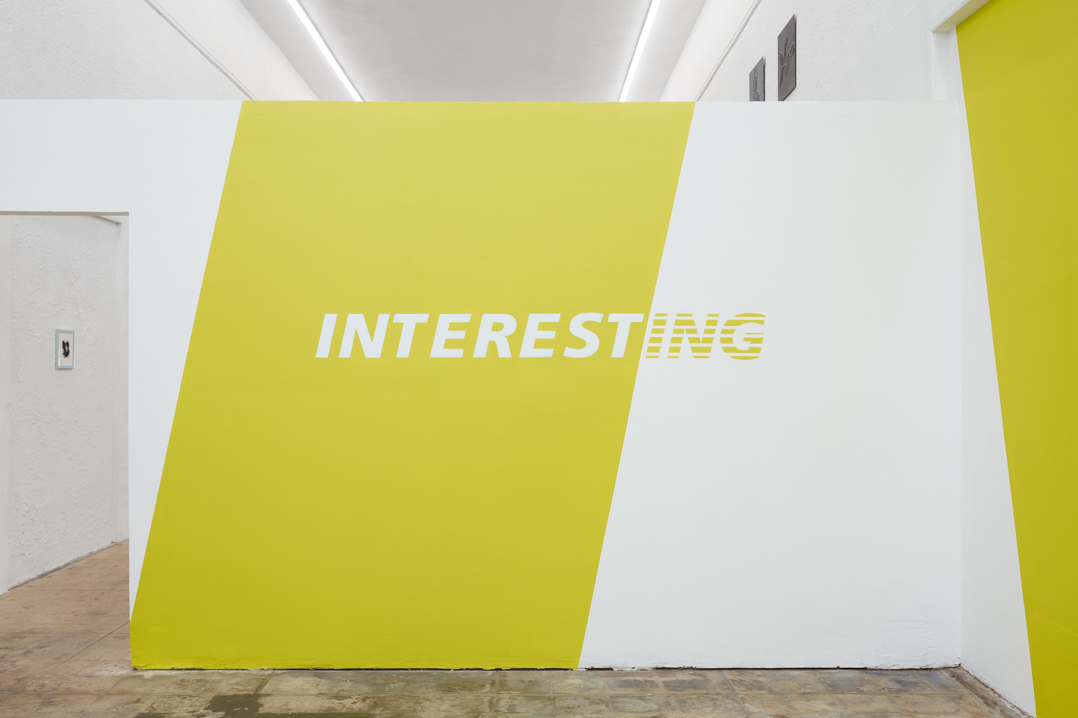 Nature Morte (1982–1988), Nature Morte (1982–1988) at Ehrlich Steinberg, photo 33