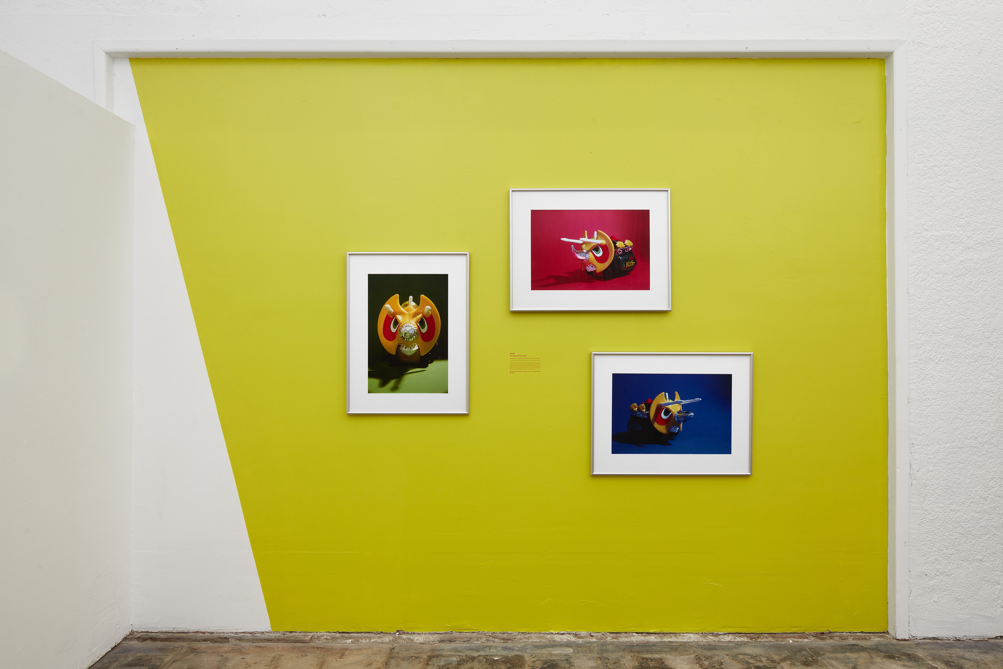 Nature Morte (1982–1988), Nature Morte (1982–1988) at Ehrlich Steinberg, photo 34