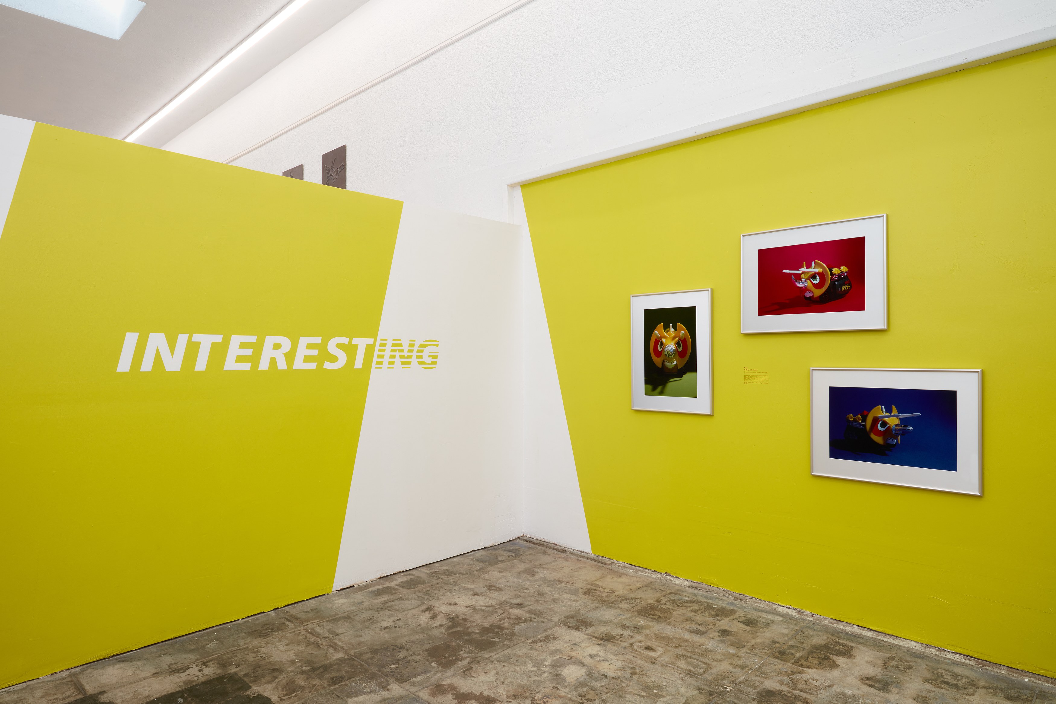 Nature Morte (1982–1988), Nature Morte (1982–1988) at Ehrlich Steinberg, photo 32