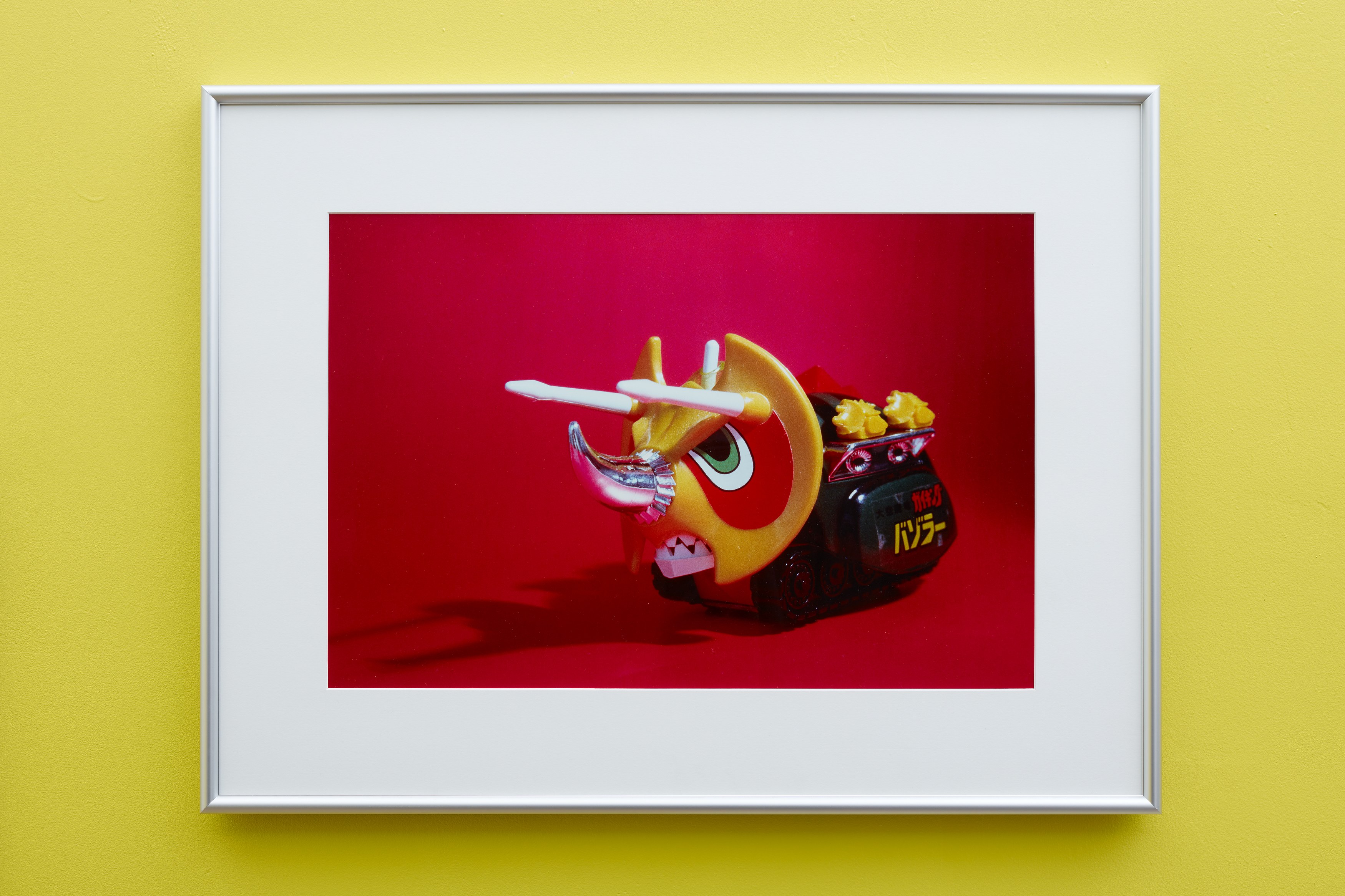 Nature Morte (1982–1988), Nature Morte (1982–1988) at Ehrlich Steinberg, photo 36