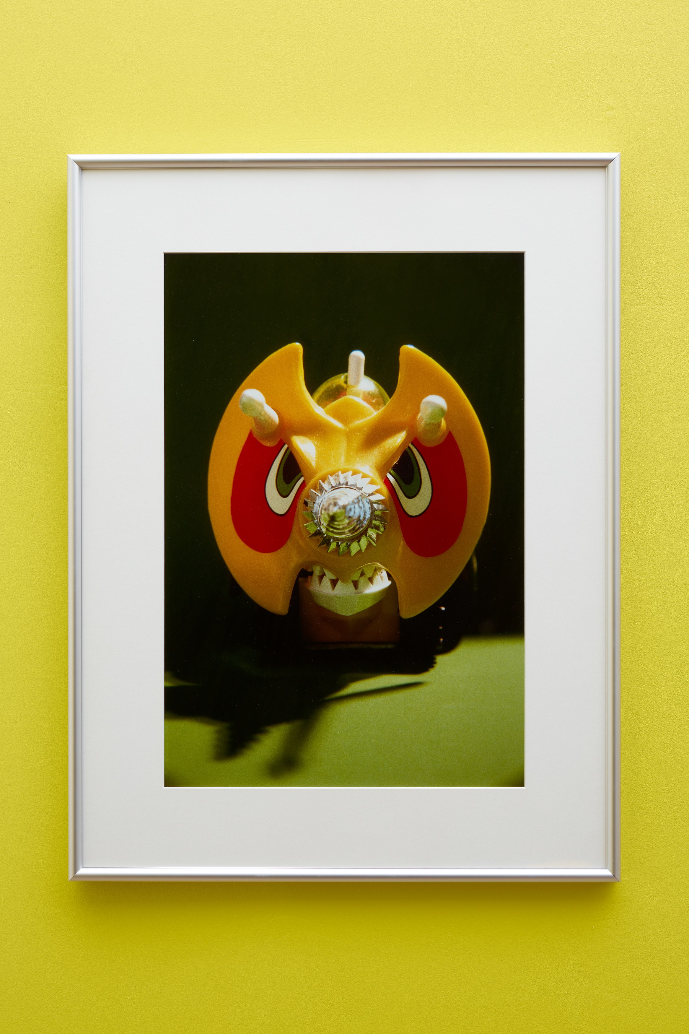 Nature Morte (1982–1988), Nature Morte (1982–1988) at Ehrlich Steinberg, photo 35